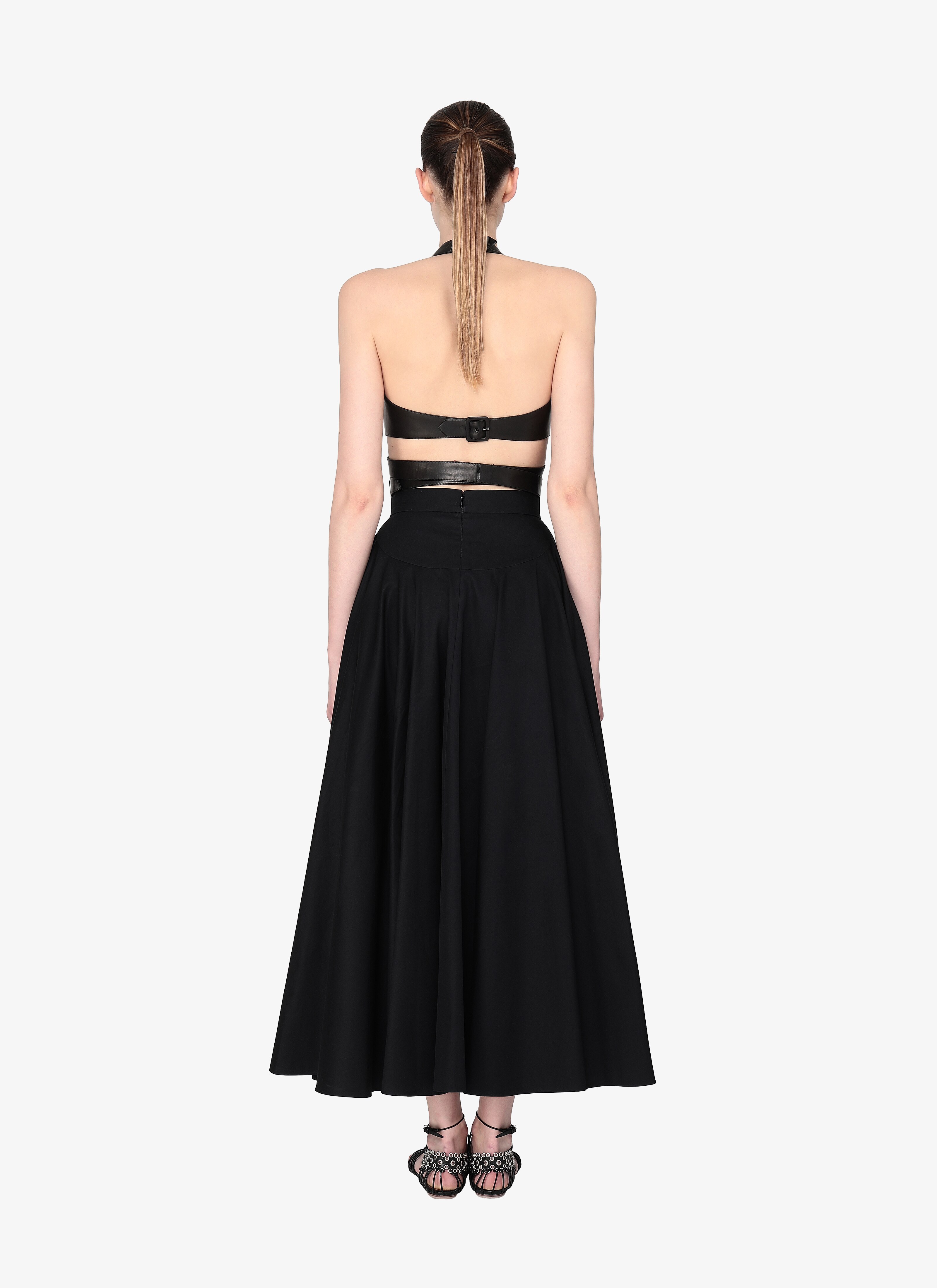 Bustier Top Bustier Top - maison-alaia.com