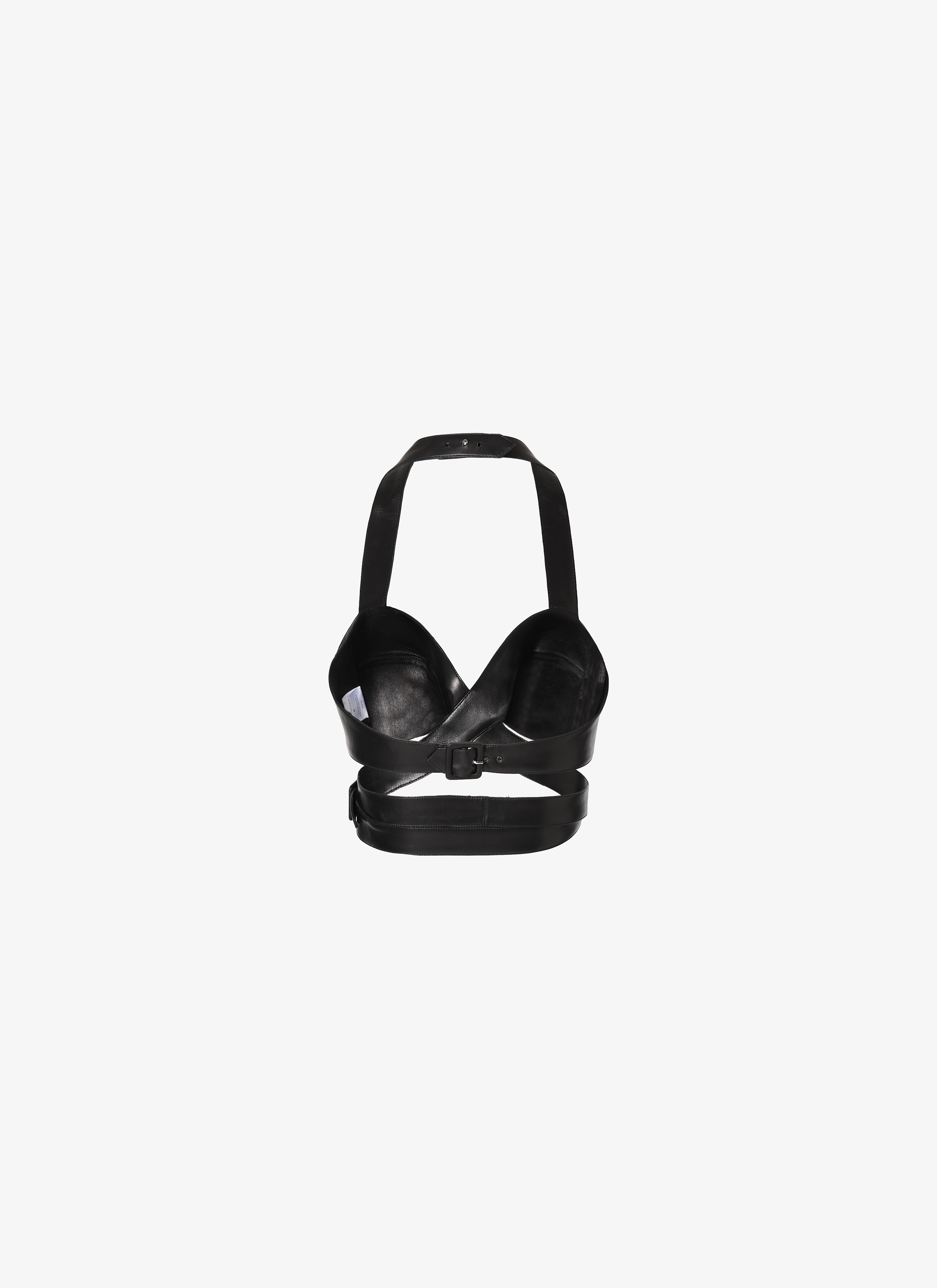 Bustier Top Bustier Top - maison-alaia.com