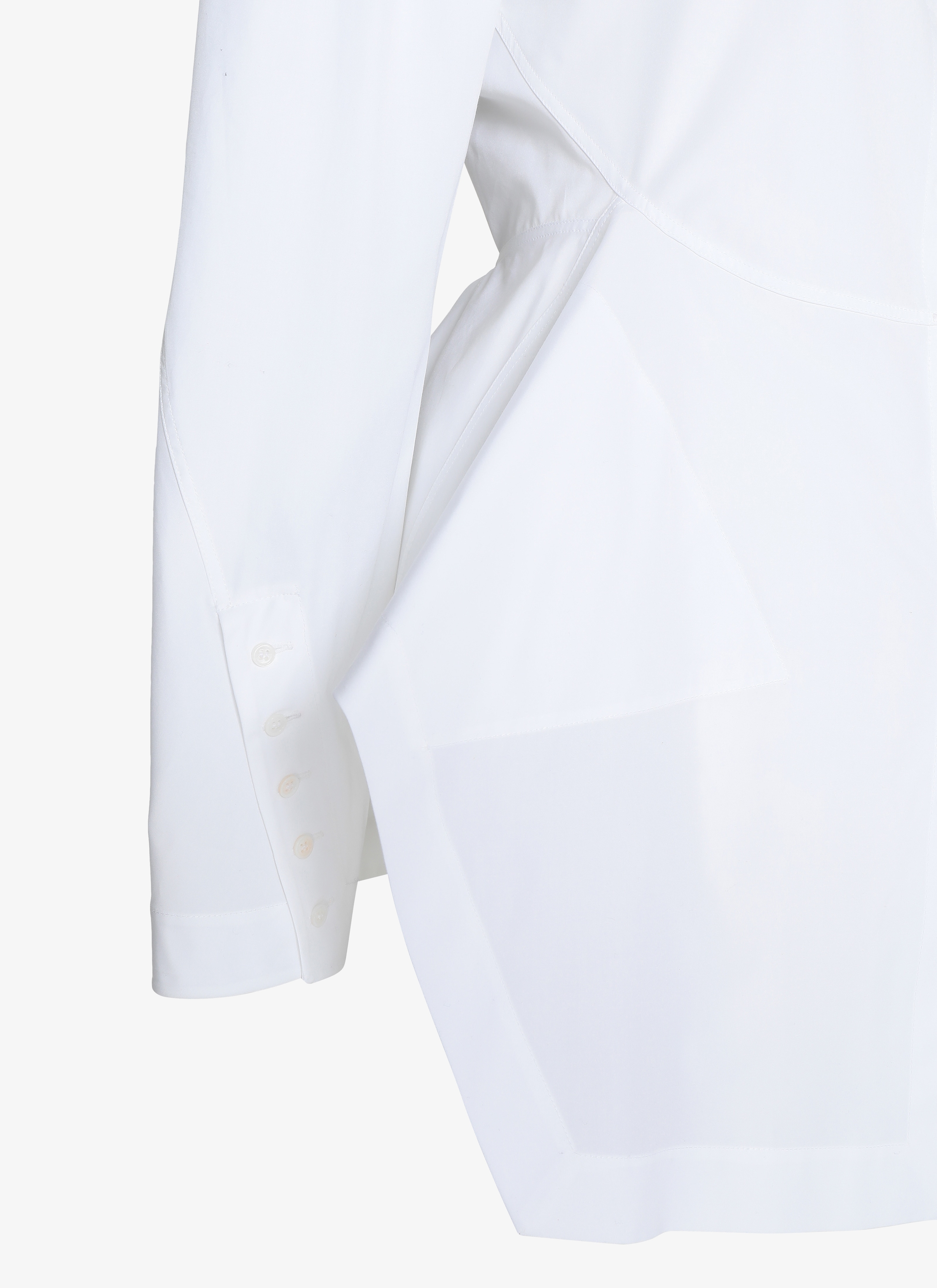 Alaïa Edition 1986 Oversized Shirt Alaïa Edition 1986 Oversized Shirt - maison-alaia.com