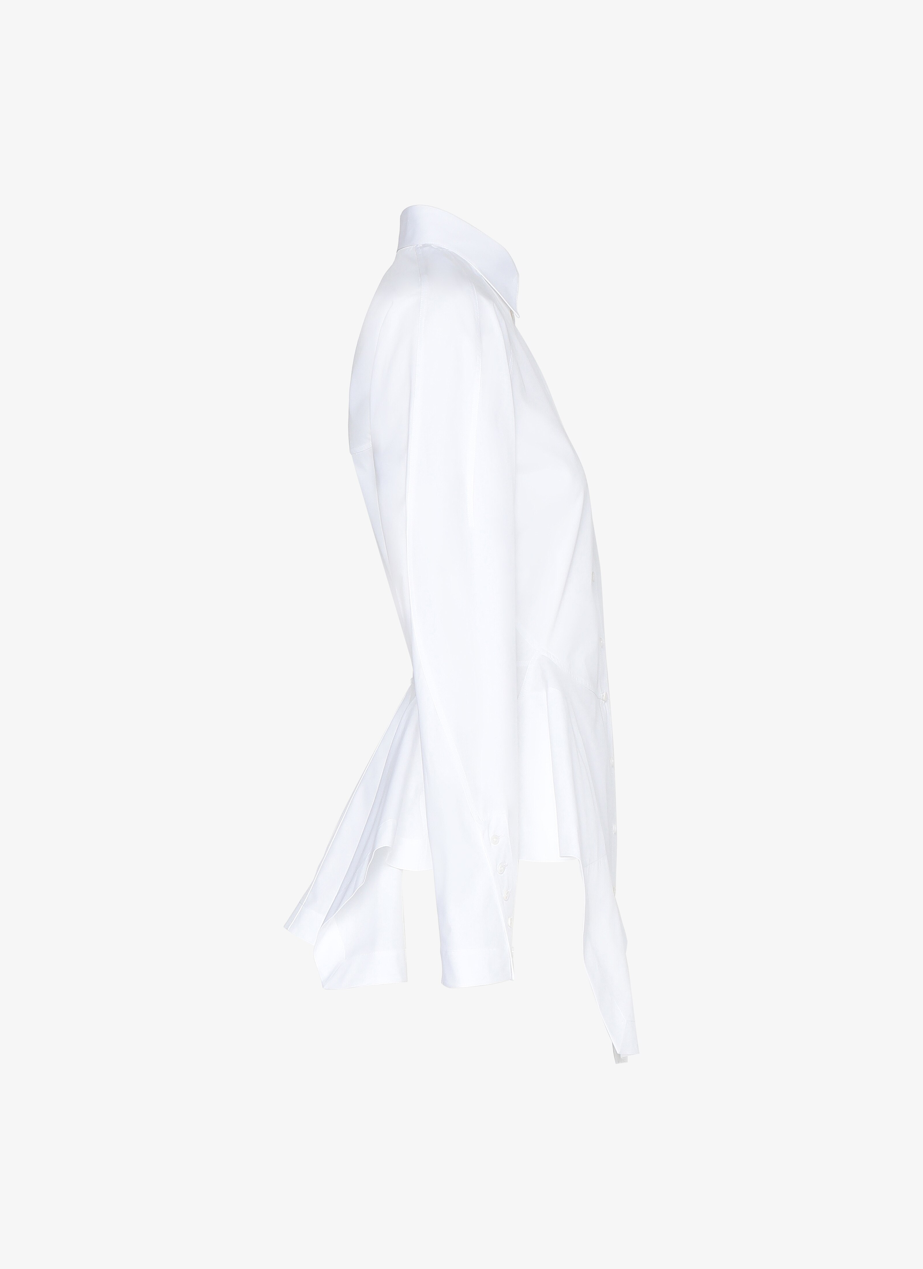 Alaïa Edition 1986 Oversized Shirt Alaïa Edition 1986 Oversized Shirt - maison-alaia.com
