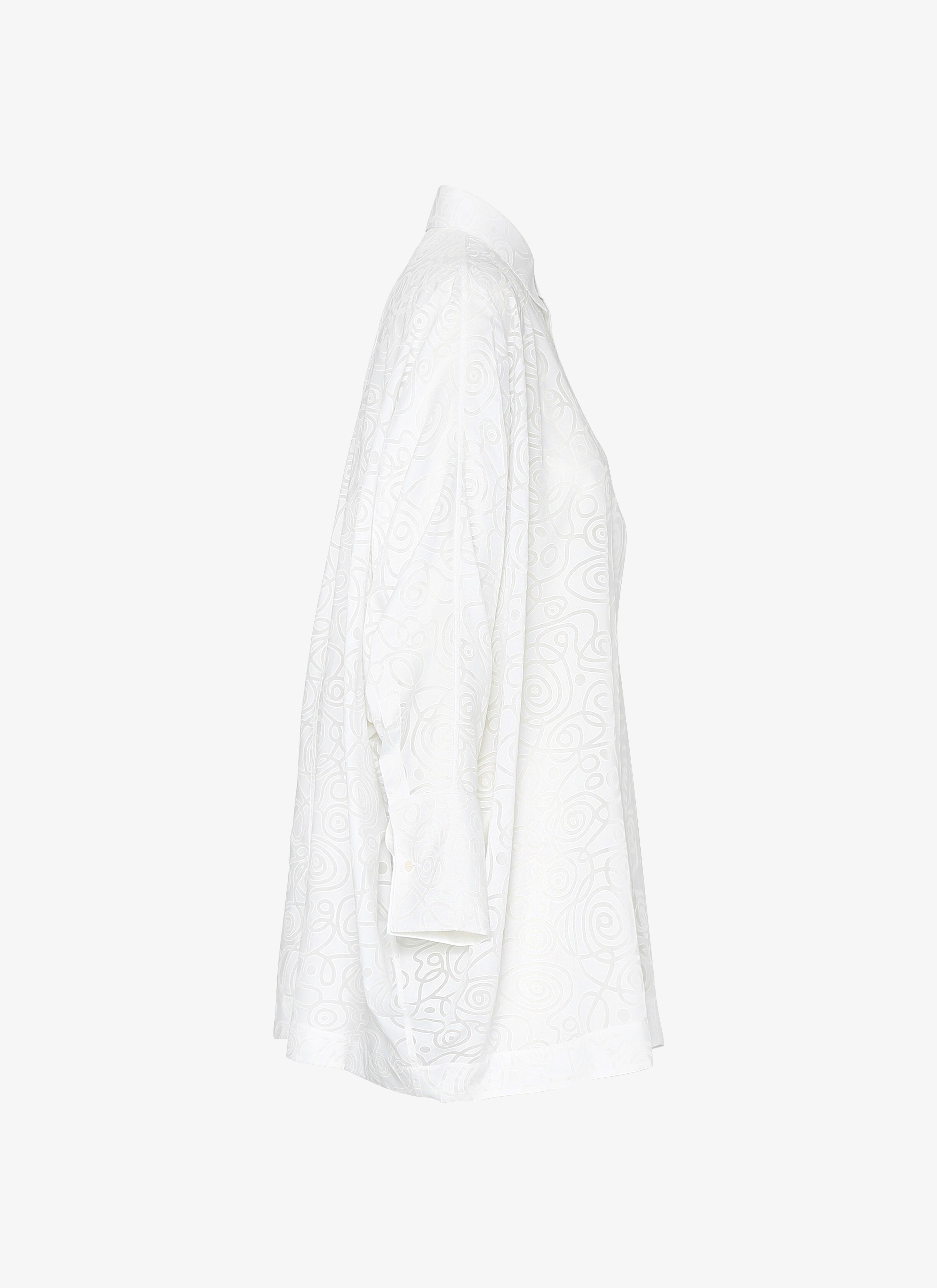 Cotton Shirt
Cotton Shirt
- maison-alaia.com
