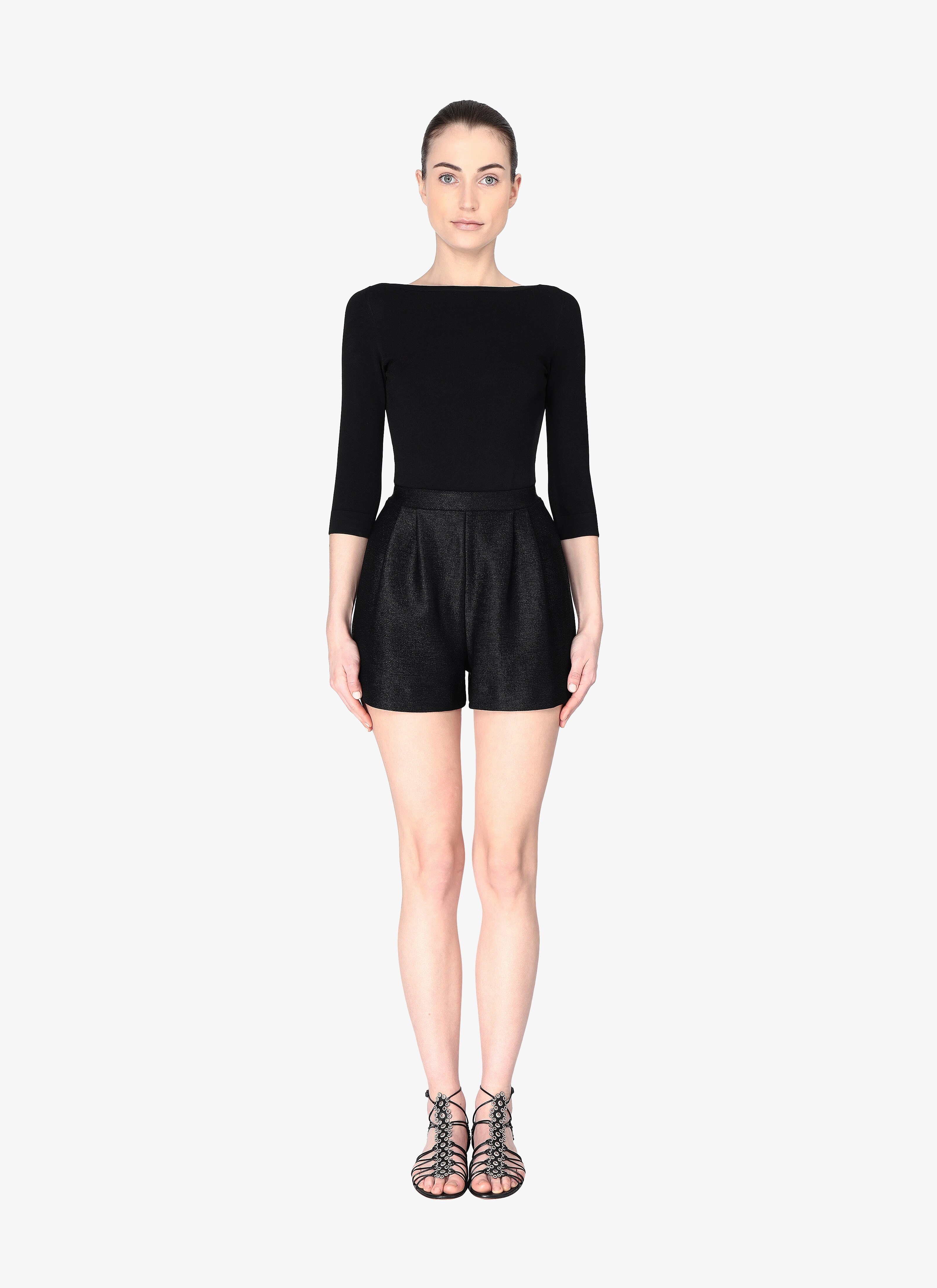 Boxer Short Boxer Short - maison-alaia.com
