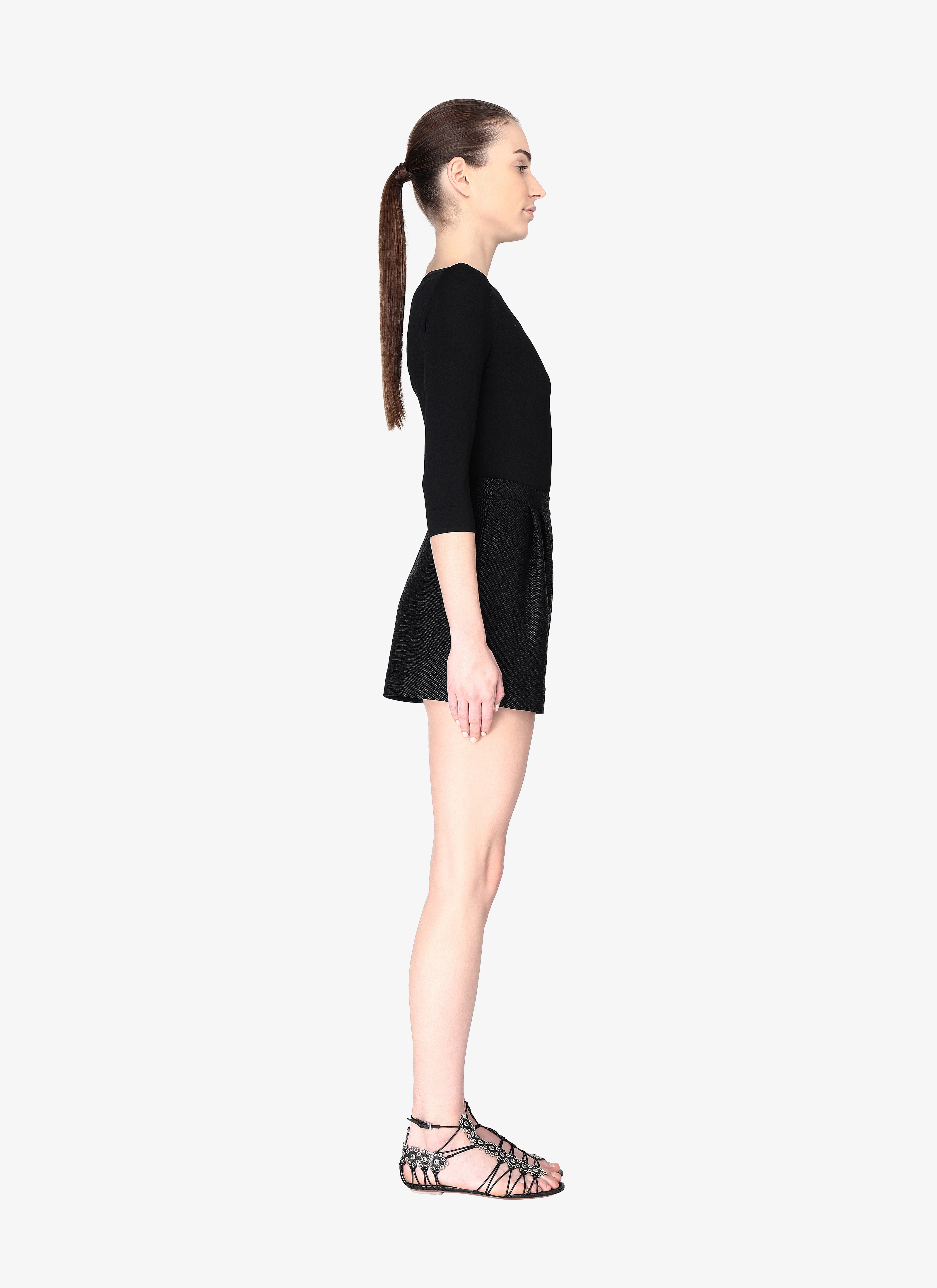 Boxer Short Boxer Short - maison-alaia.com