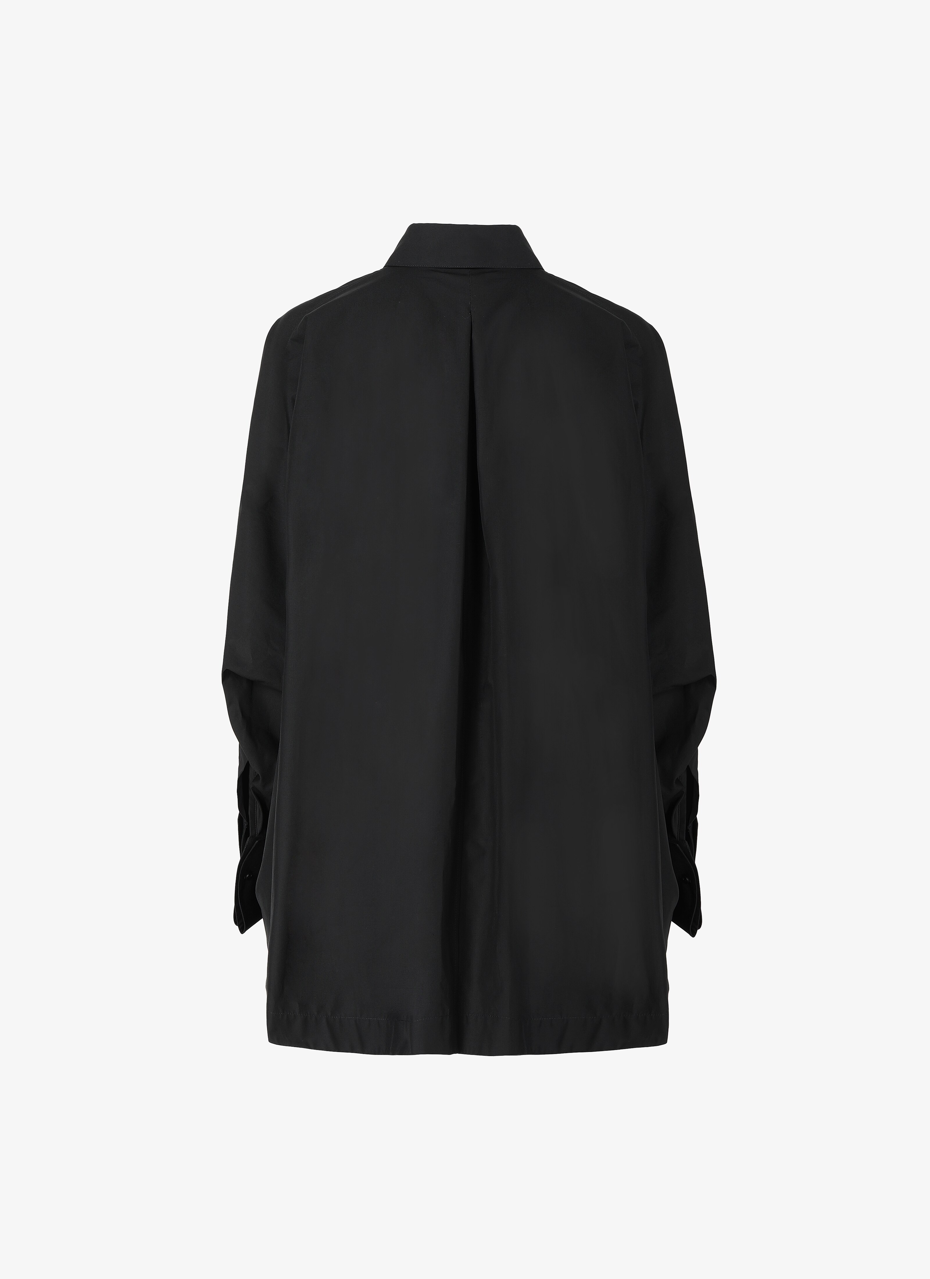 Alaïa Edition 1984 Oversized Shirt Alaïa Edition 1984 Oversized Shirt - maison-alaia.com
