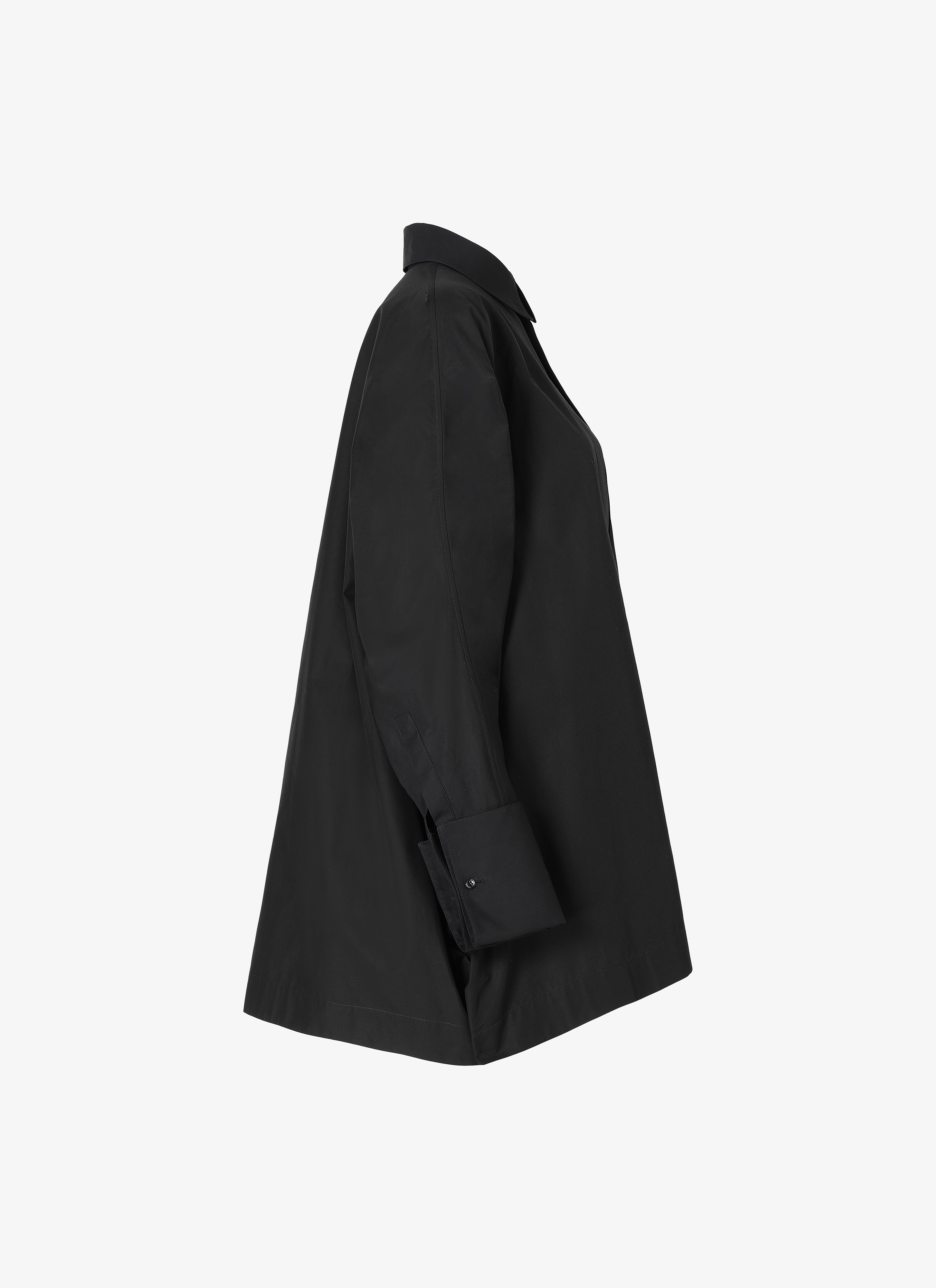 Alaïa Edition 1984 Oversized Shirt Alaïa Edition 1984 Oversized Shirt - maison-alaia.com