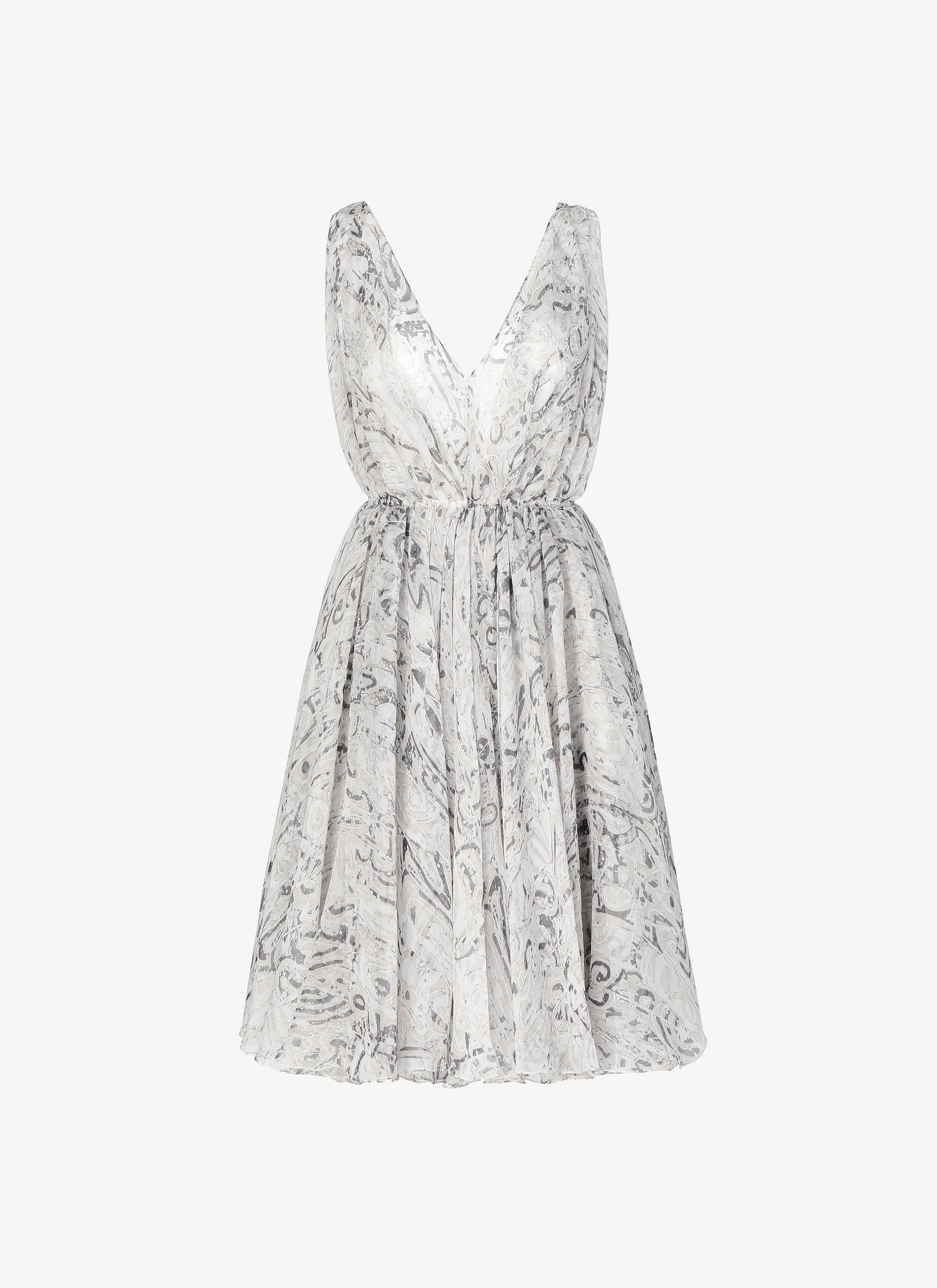 ALAÏA BUNT 