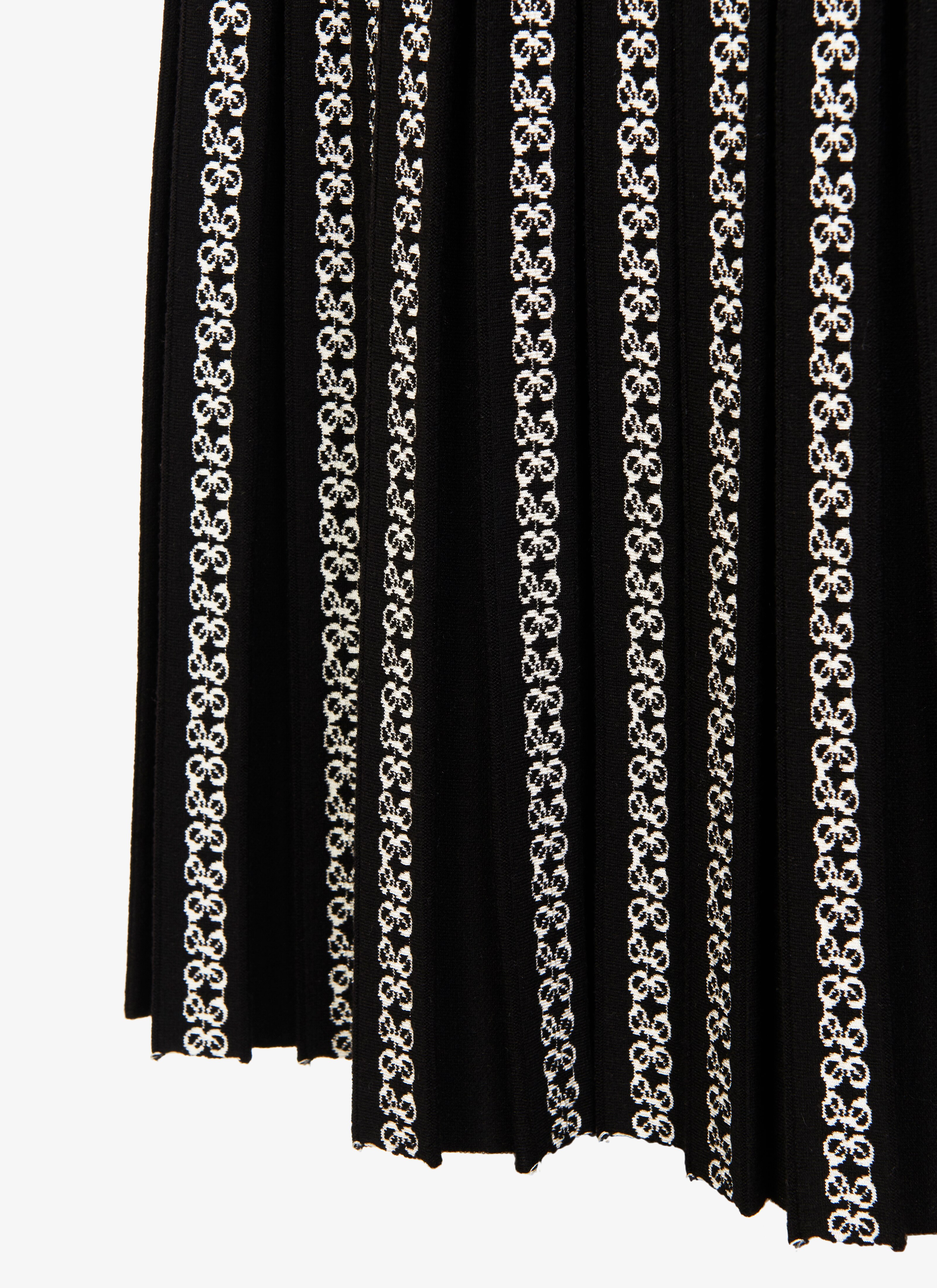 Sleeveless Dress Sleeveless Dress - maison-alaia.com