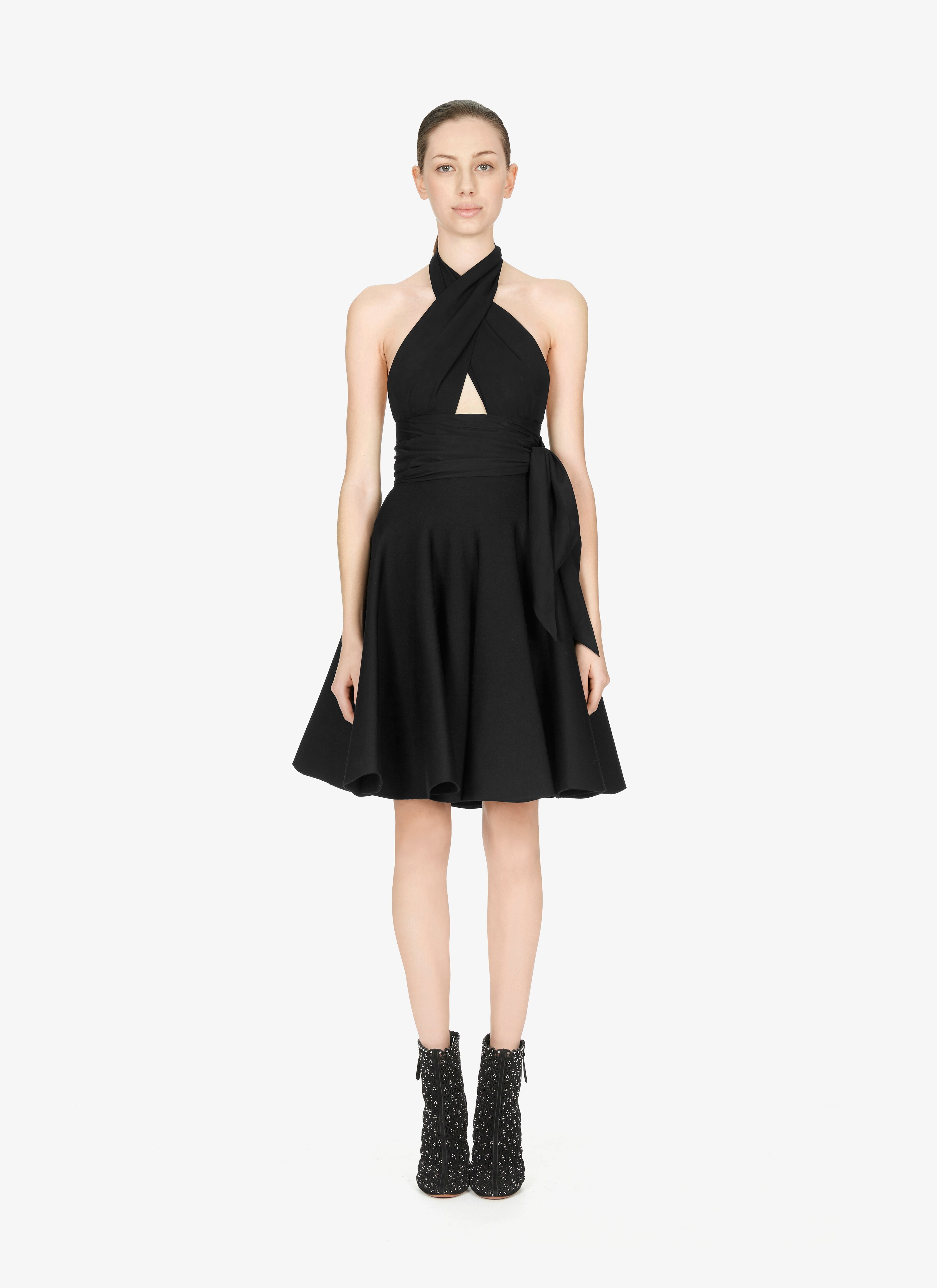 Flared Skirt Flared Skirt - maison-alaia.com