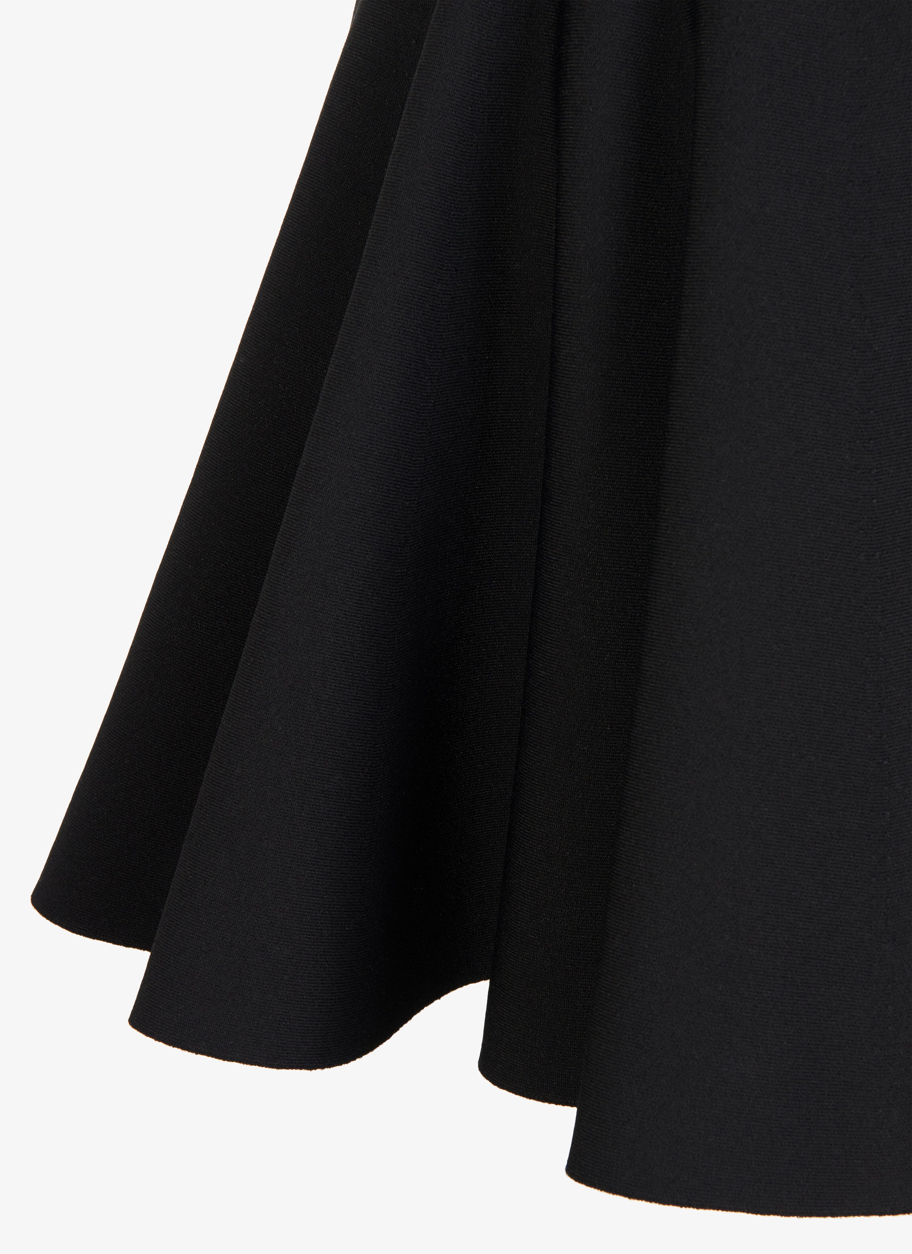 Flared Skirt Flared Skirt - maison-alaia.com