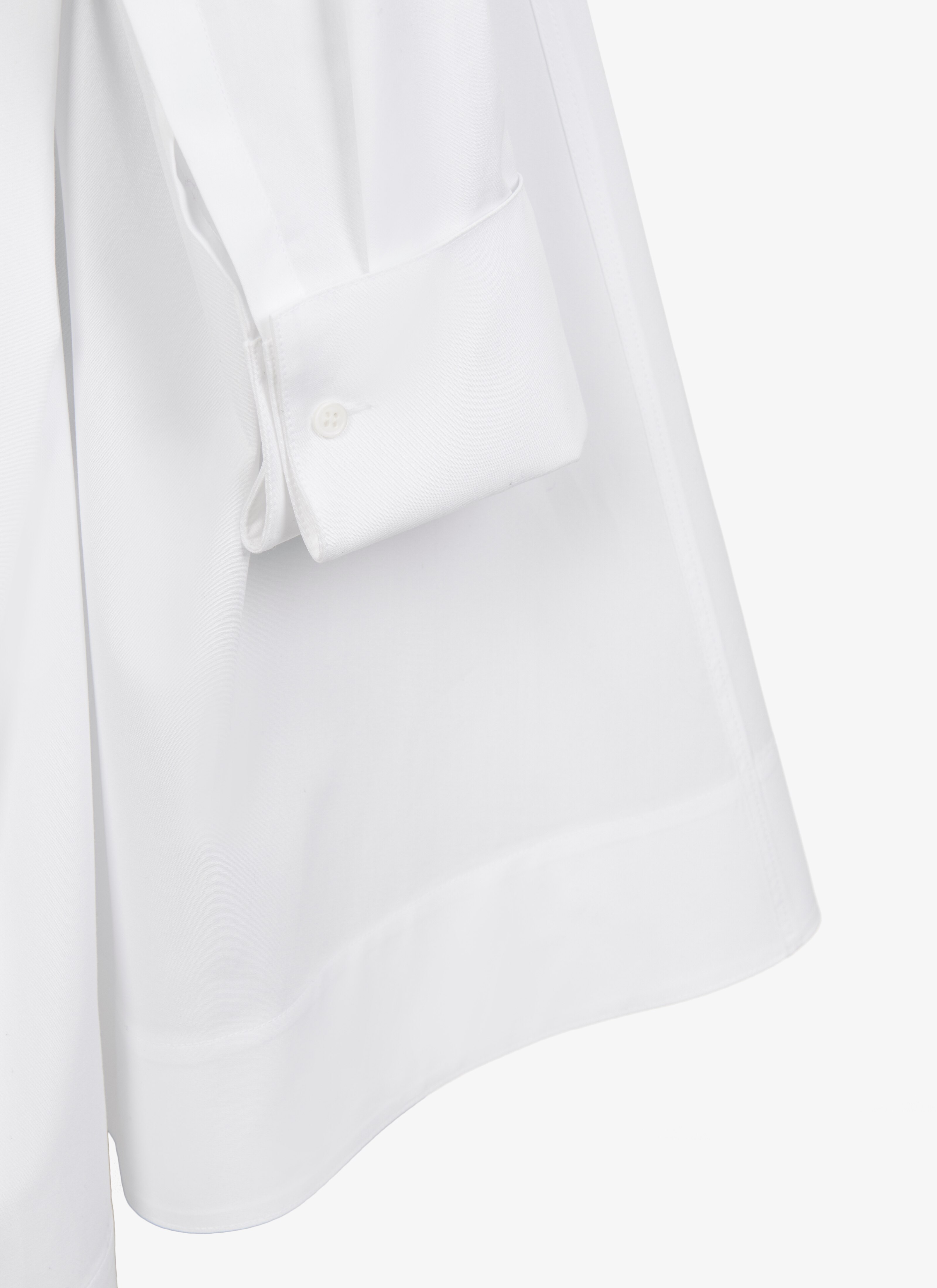 ALAÏA EDITION 1986 Poplin Shirt Dress ALAÏA EDITION 1986 Poplin Shirt Dress - maison-alaia.com