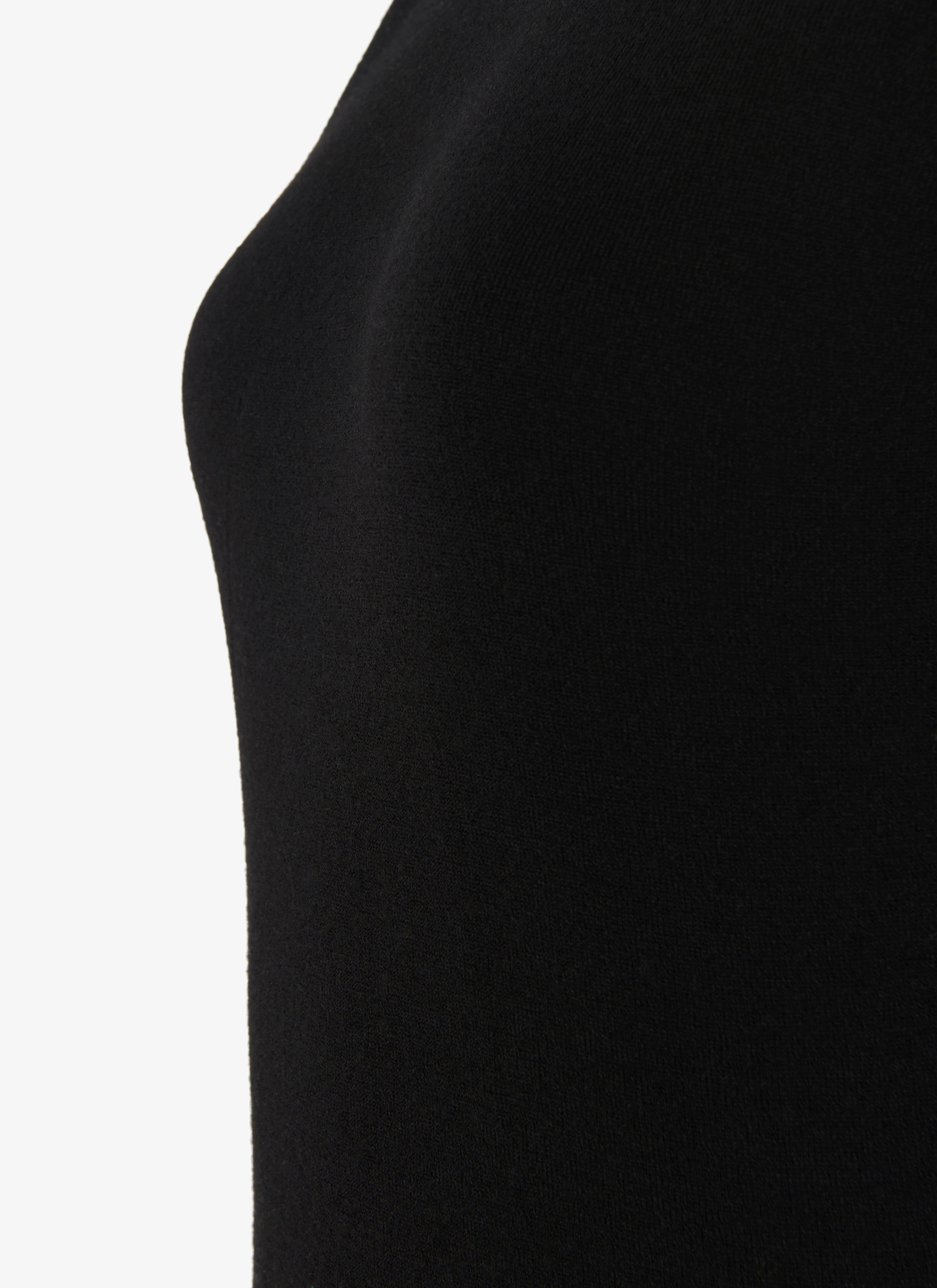 Wool-Blend Sleeveless Bodysuit
Wool-Blend Sleeveless Bodysuit
- maison-alaia.com