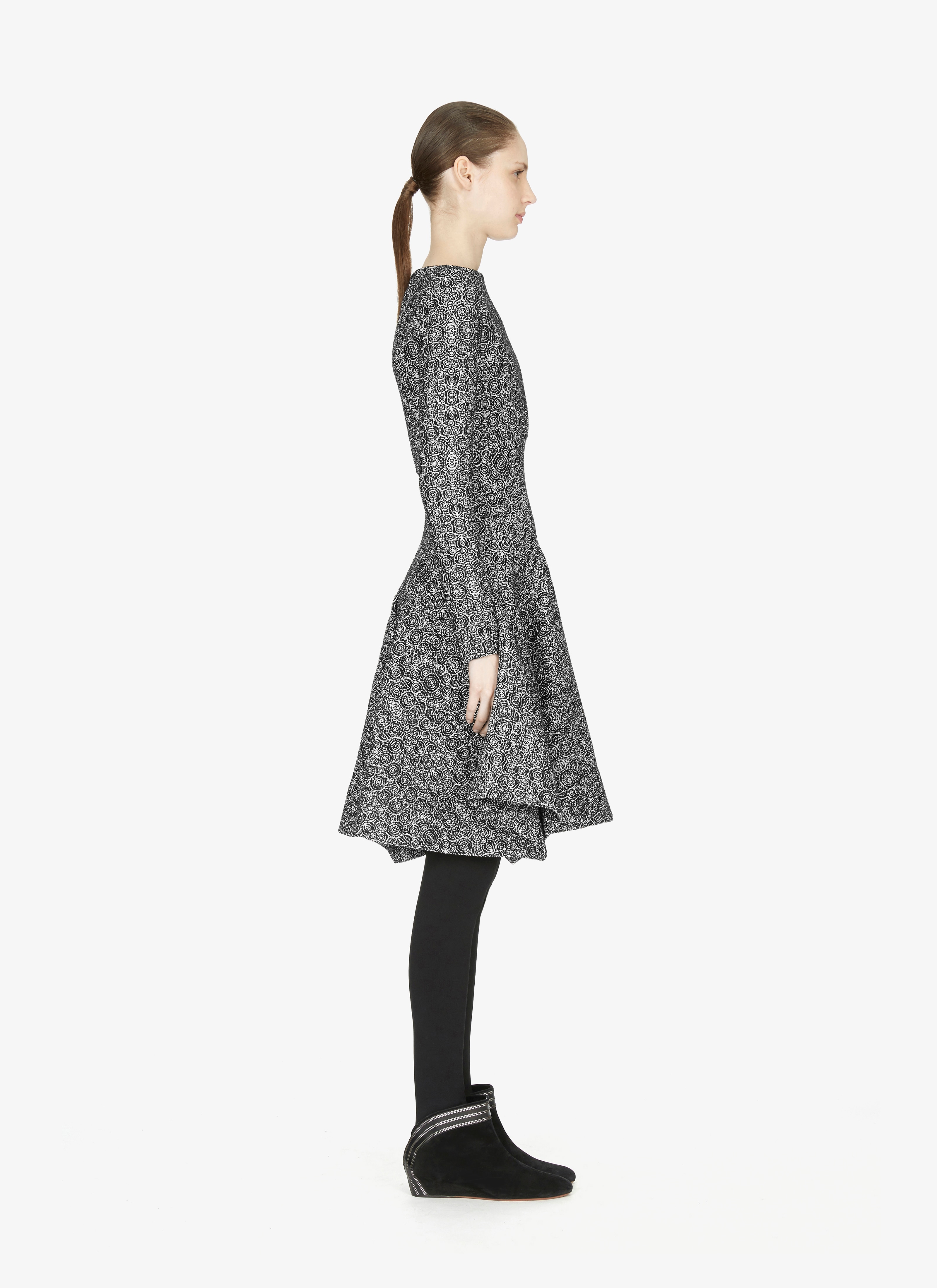 Scarf Dress Scarf Dress - maison-alaia.com