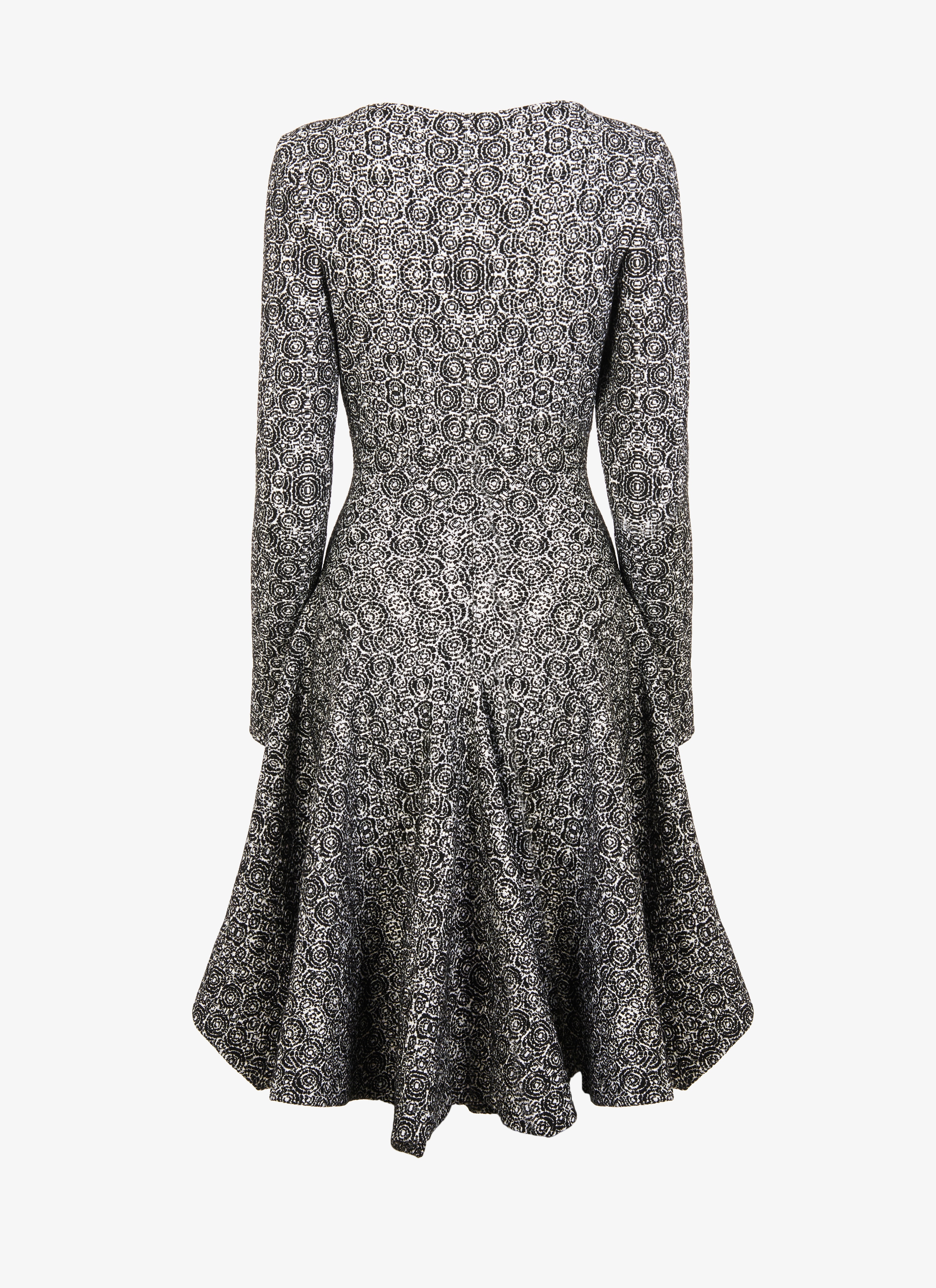 Scarf Dress Scarf Dress - maison-alaia.com