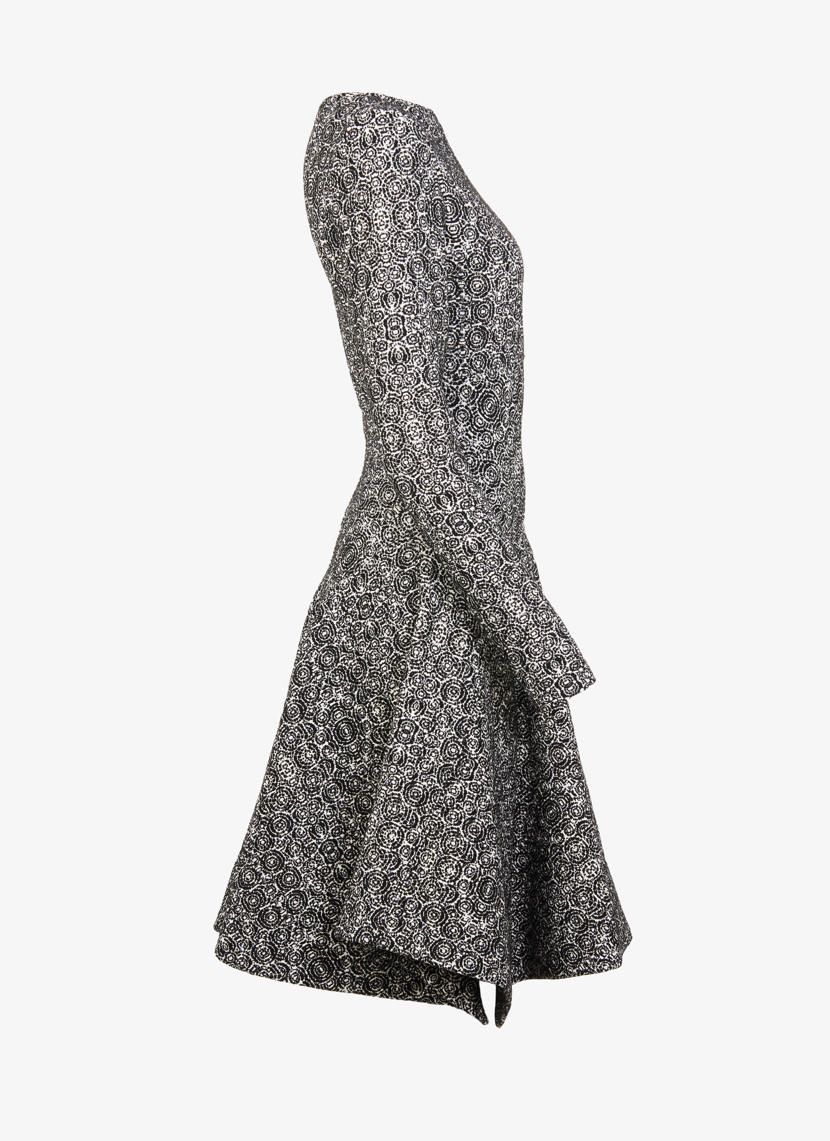 Scarf Dress Scarf Dress - maison-alaia.com