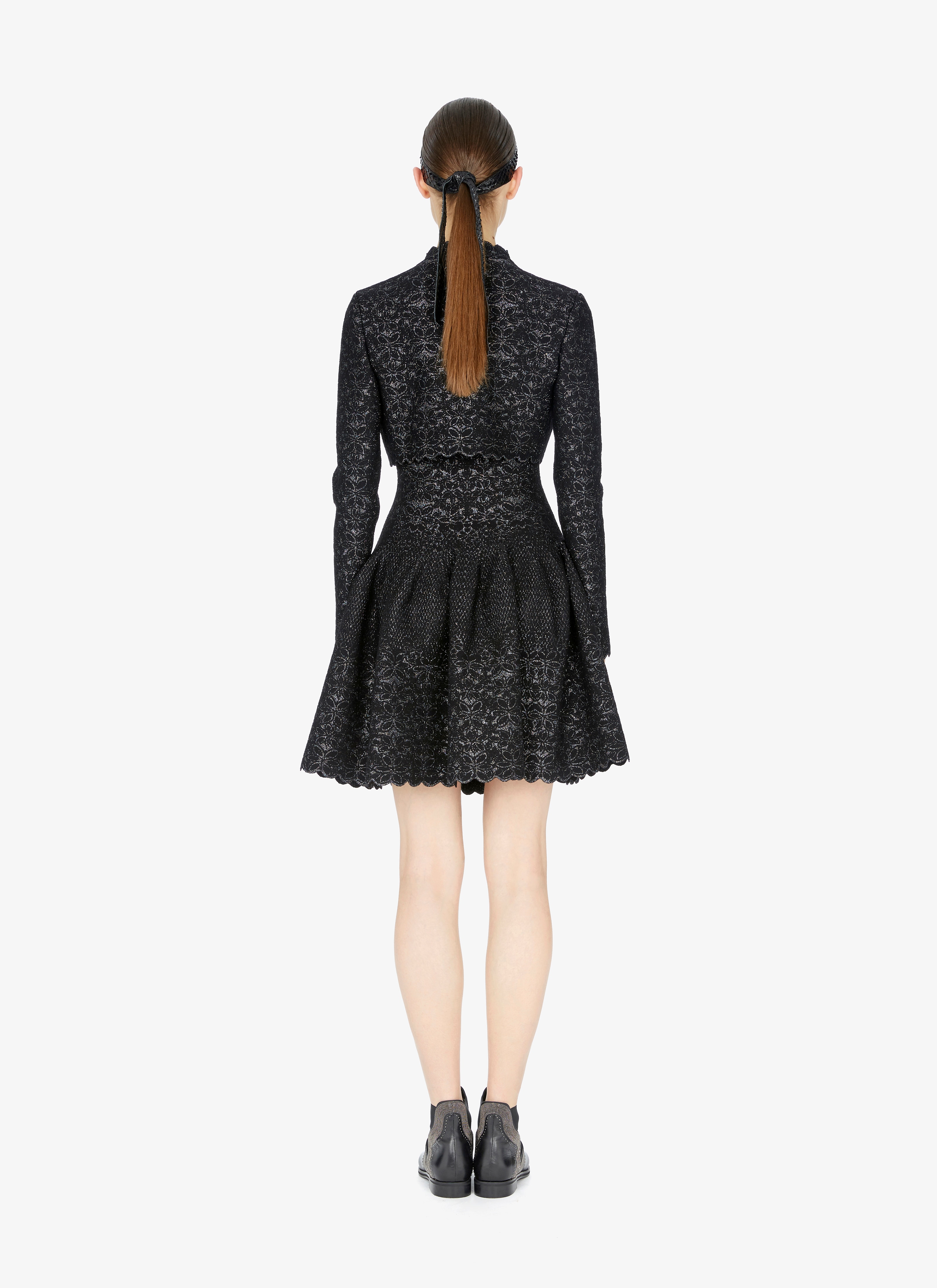 Bolero Jacket Bolero Jacket - maison-alaia.com