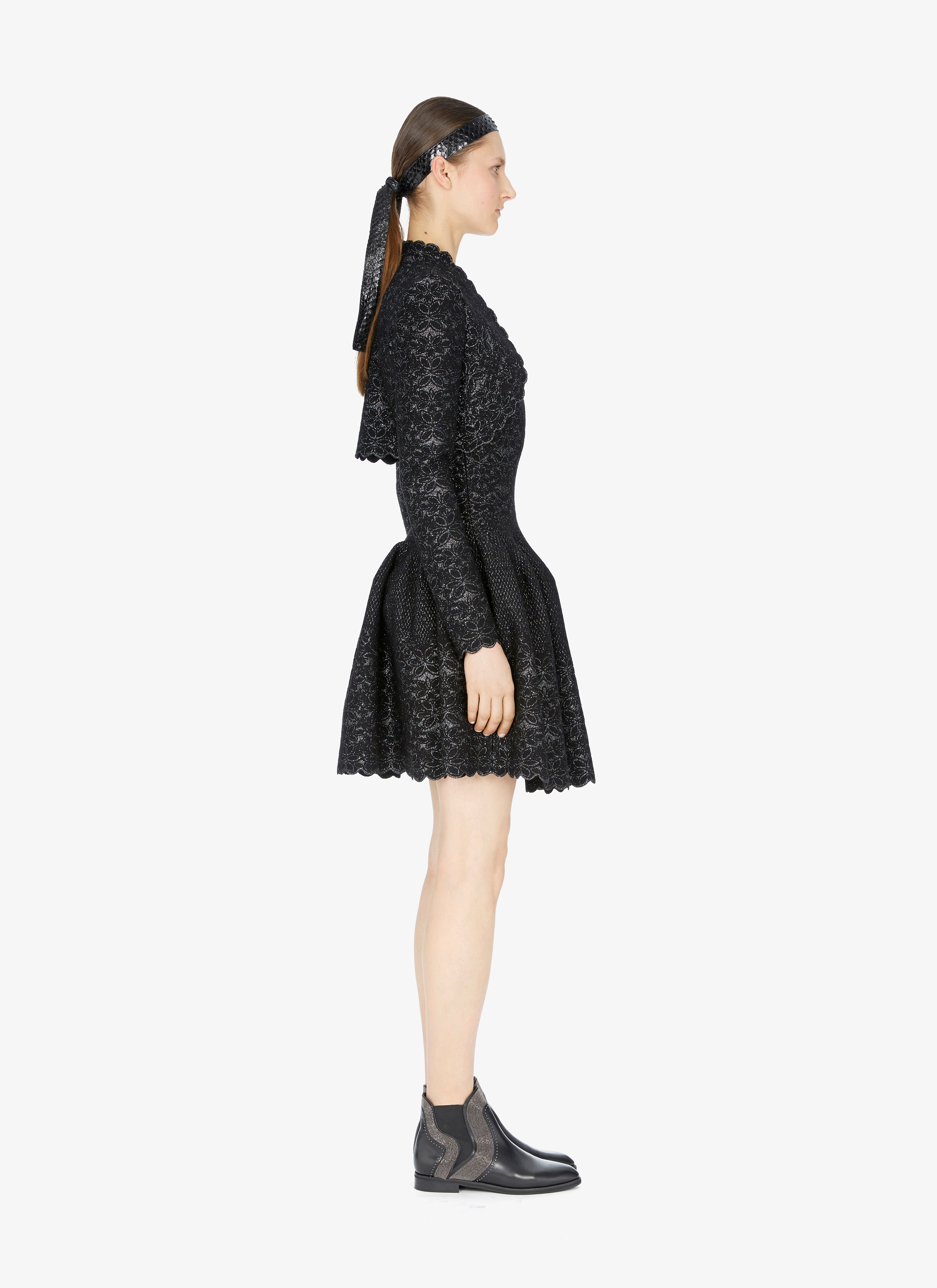Bolero Jacket Bolero Jacket - maison-alaia.com