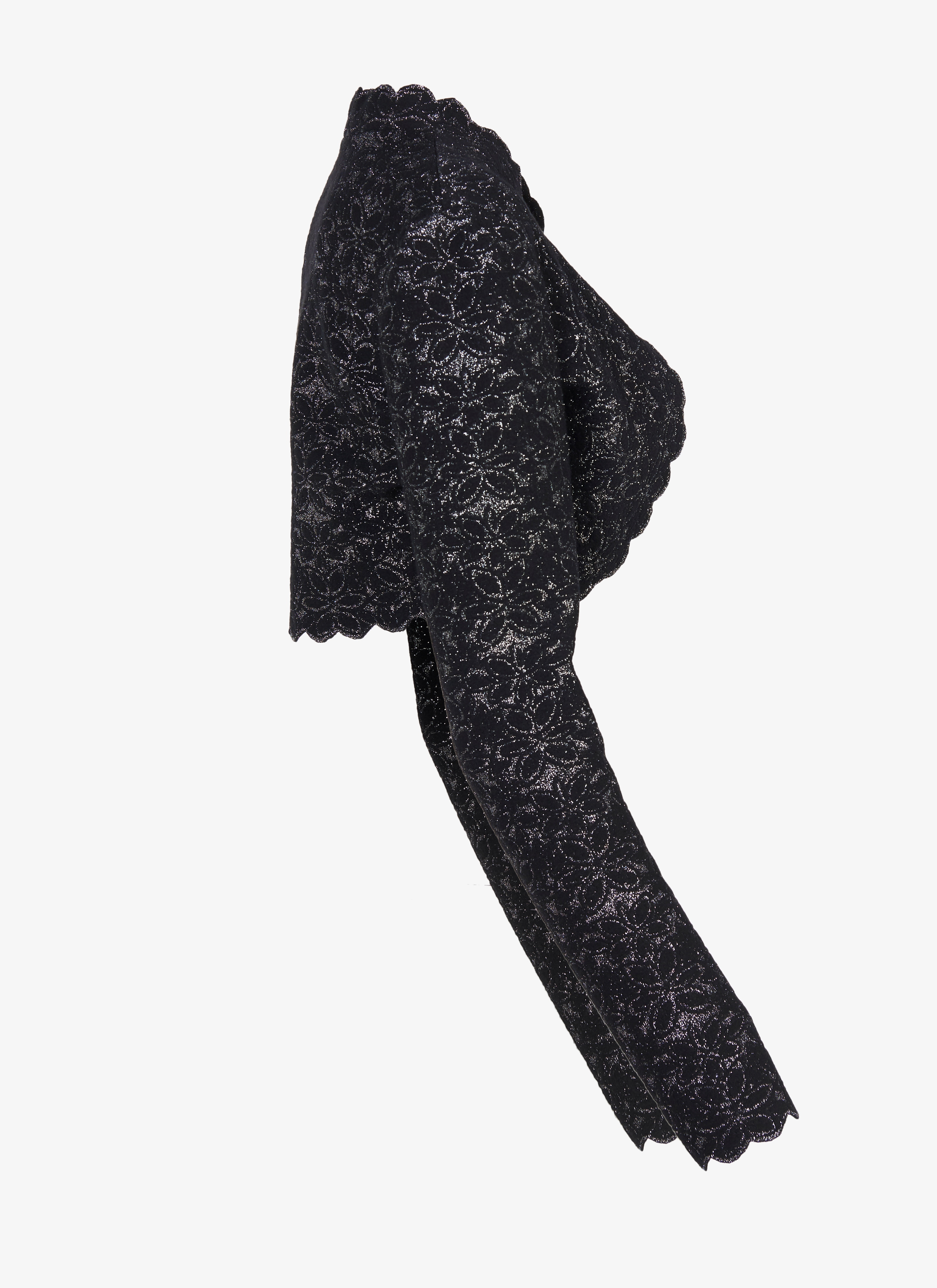 Bolero Jacket Bolero Jacket - maison-alaia.com