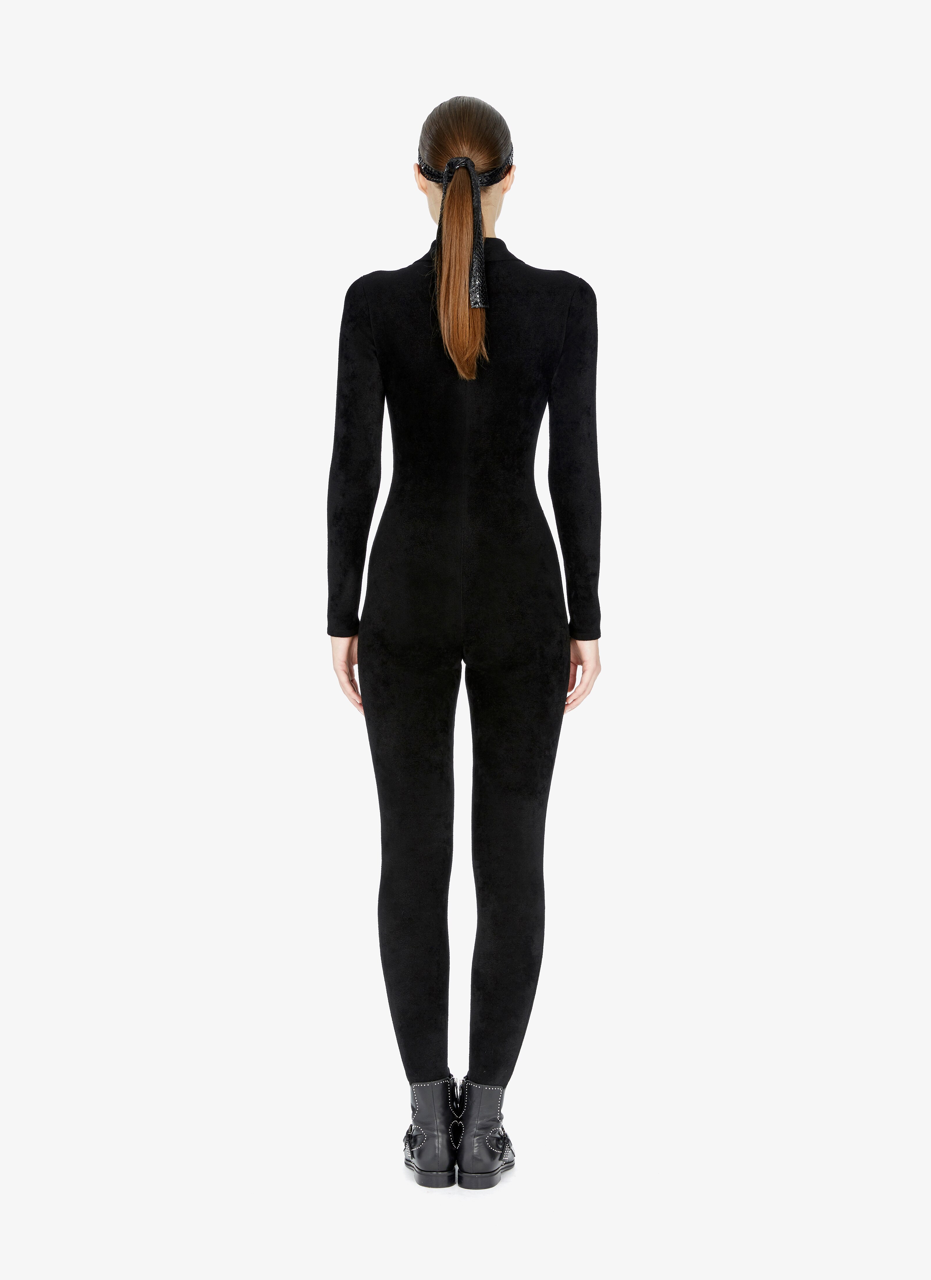 Legging Bodysuit Legging Bodysuit - maison-alaia.com