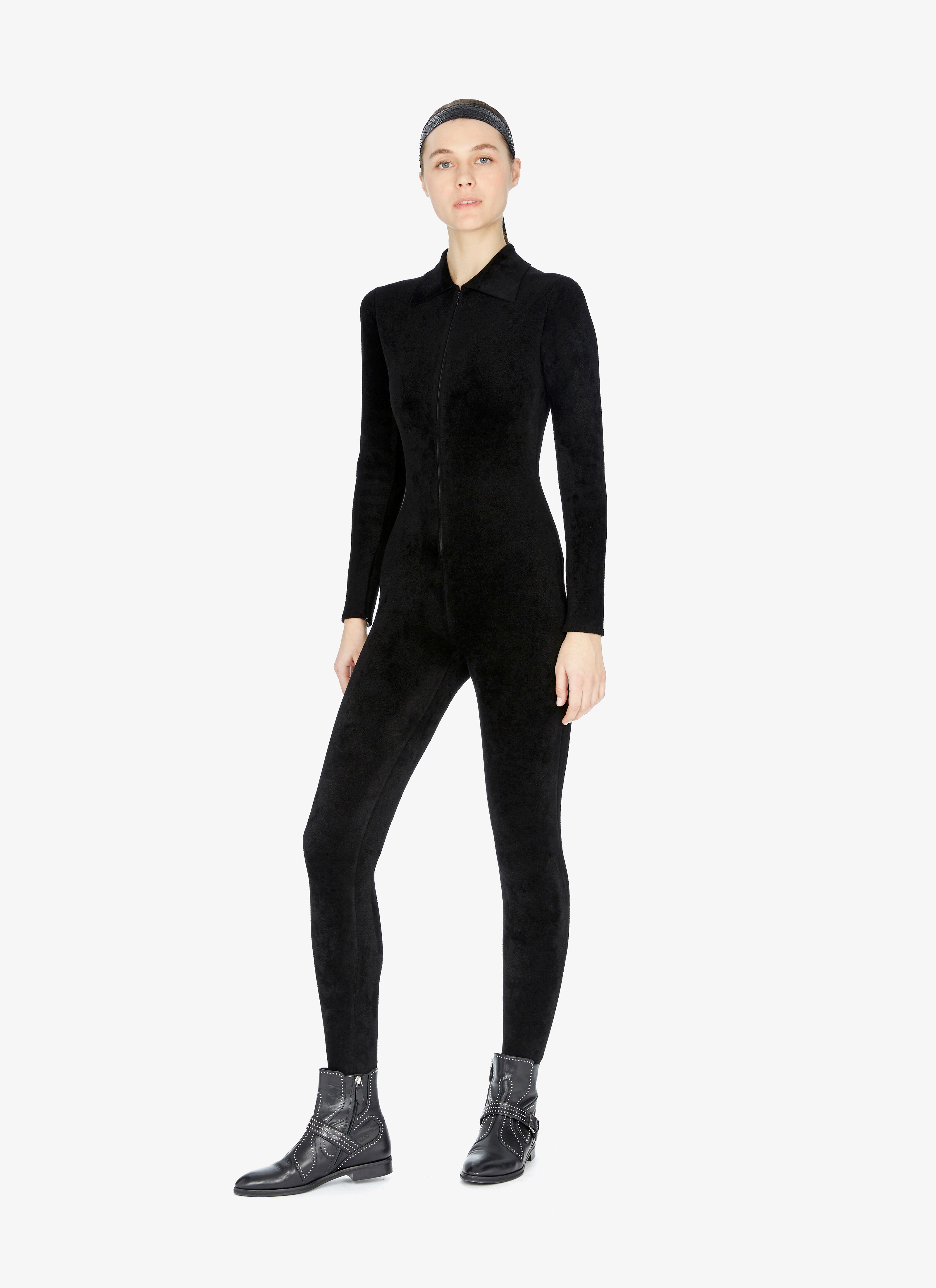 Legging Bodysuit Legging Bodysuit - maison-alaia.com