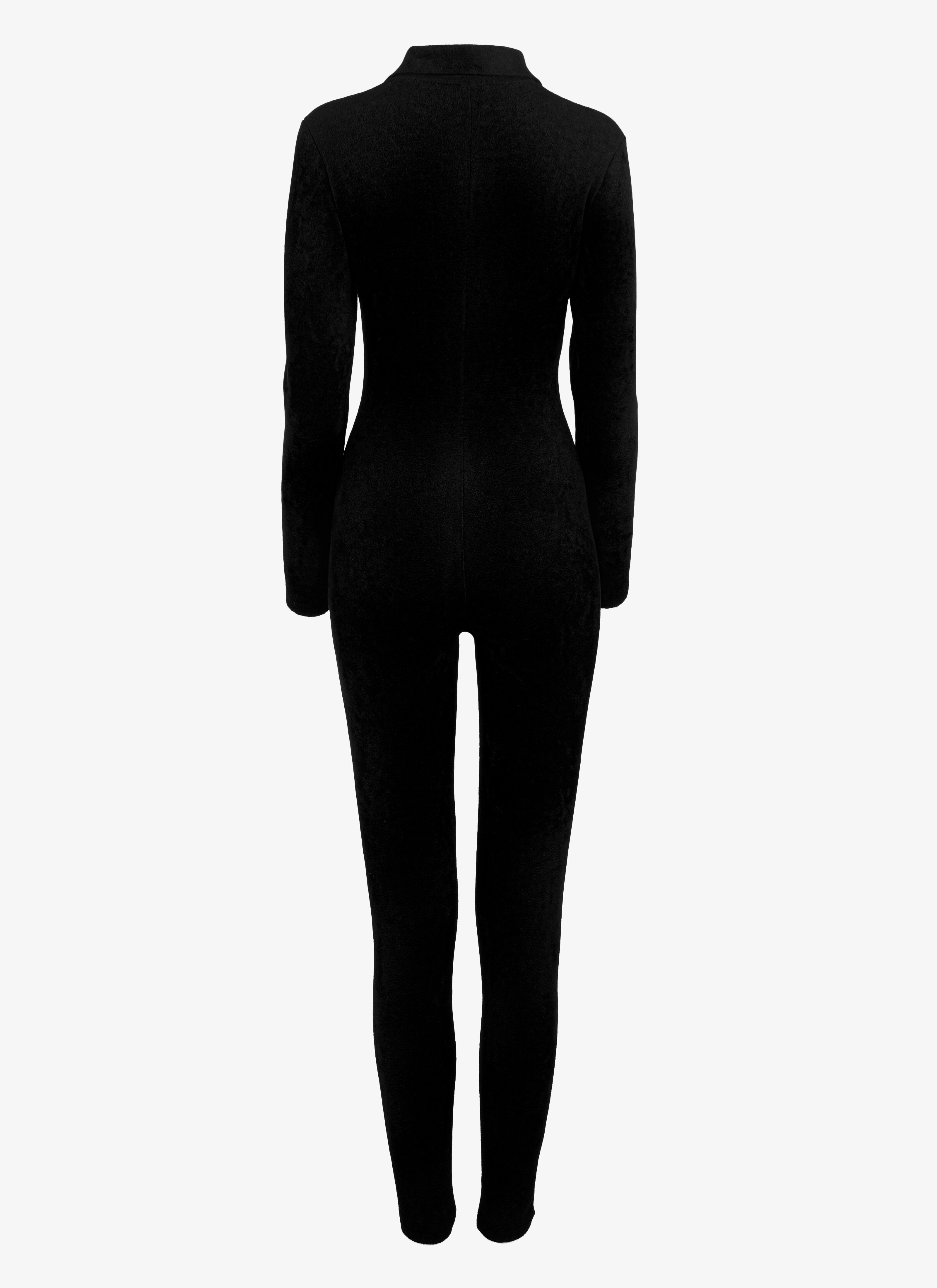 Legging Bodysuit Legging Bodysuit - maison-alaia.com