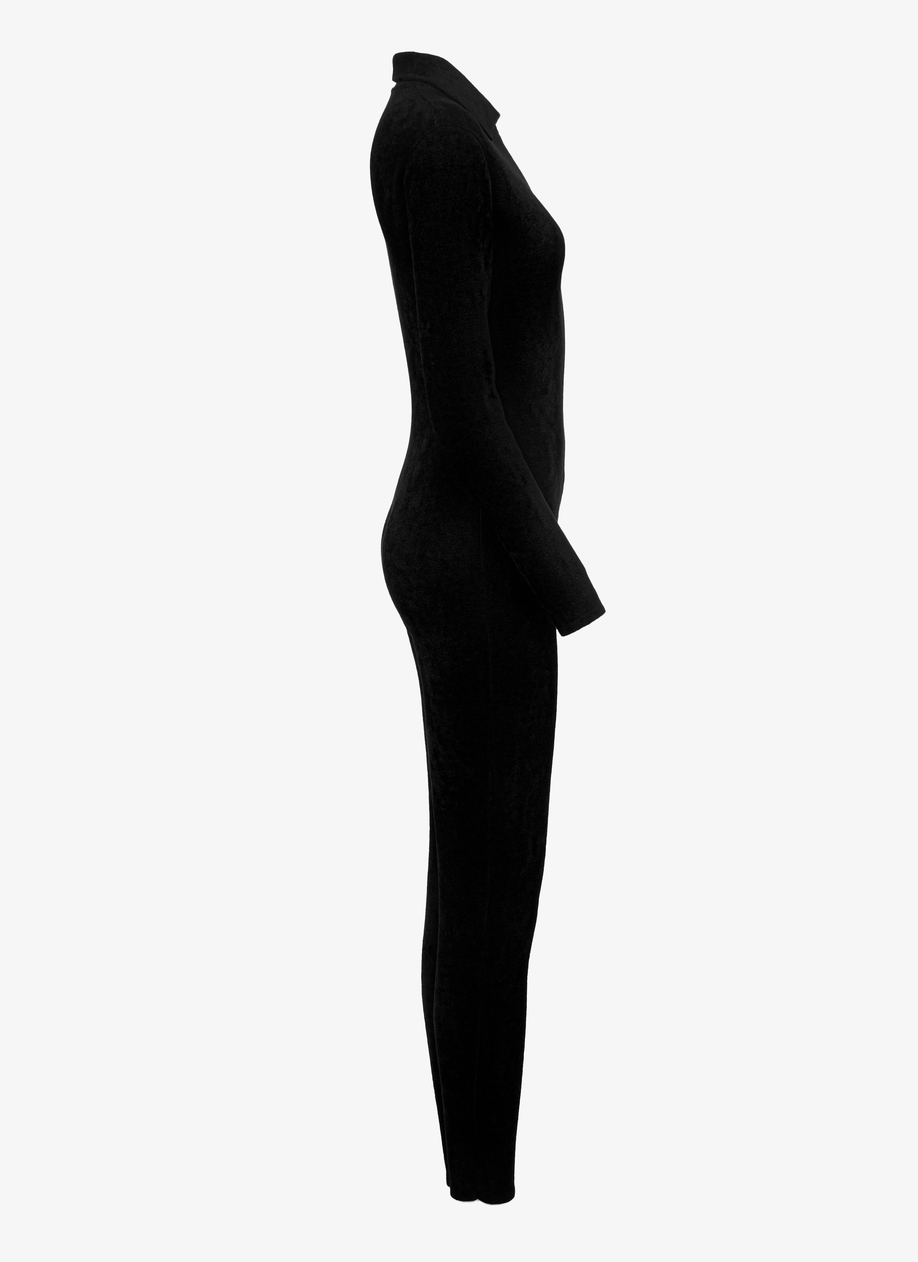 Legging Bodysuit Legging Bodysuit - maison-alaia.com