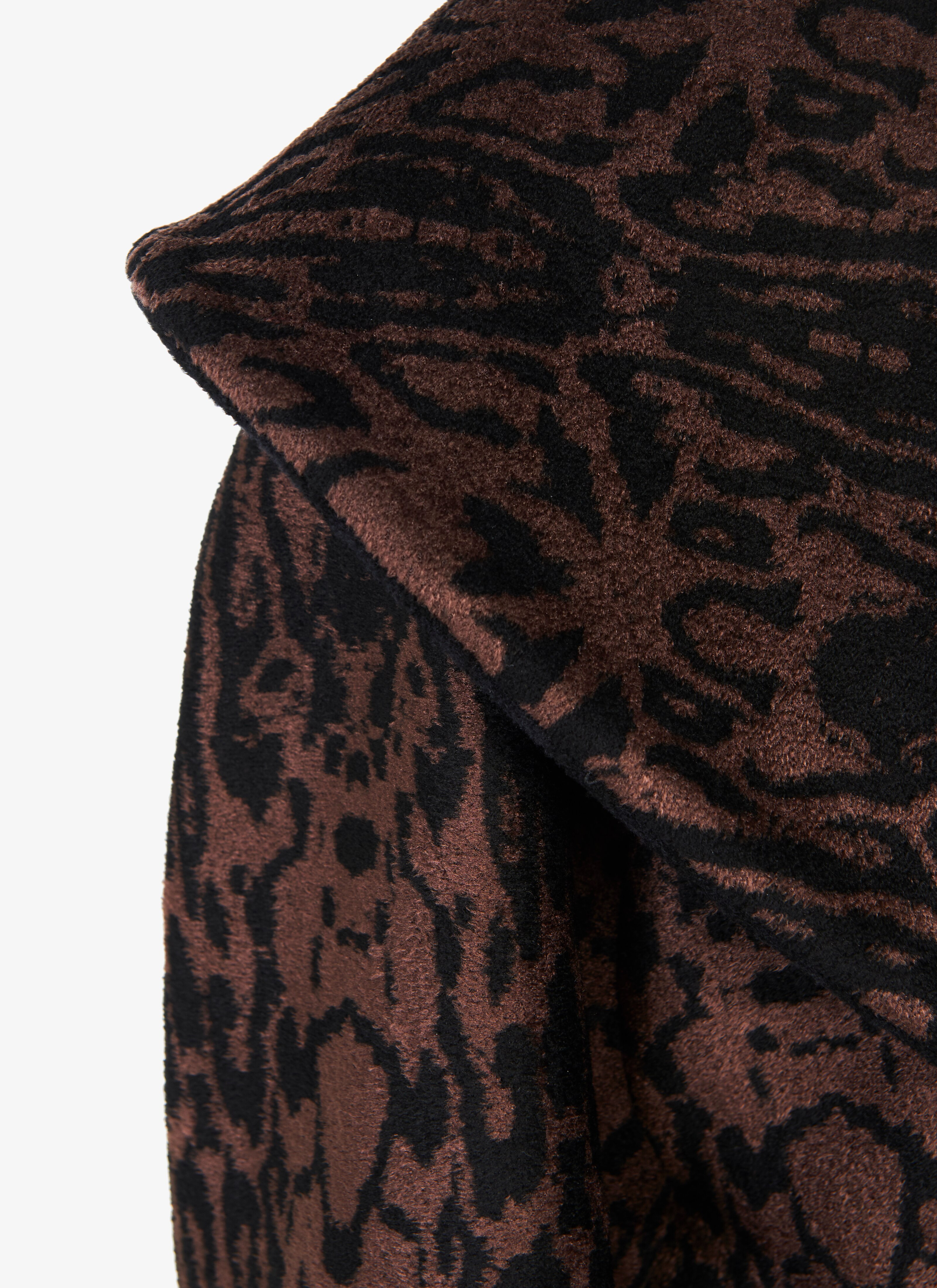 Bolero Jacket Bolero Jacket - maison-alaia.com