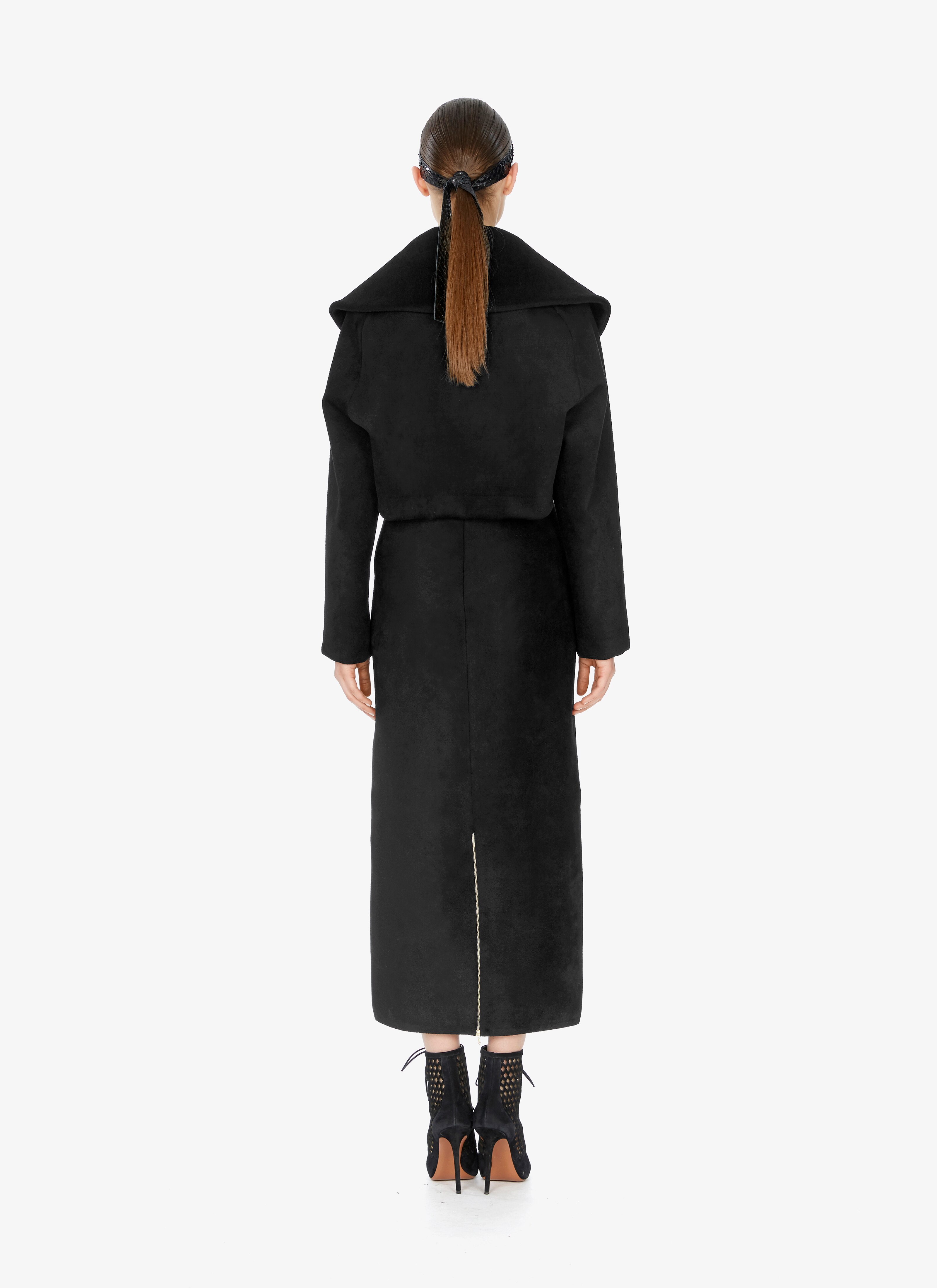 Bolero Jacket Bolero Jacket - maison-alaia.com