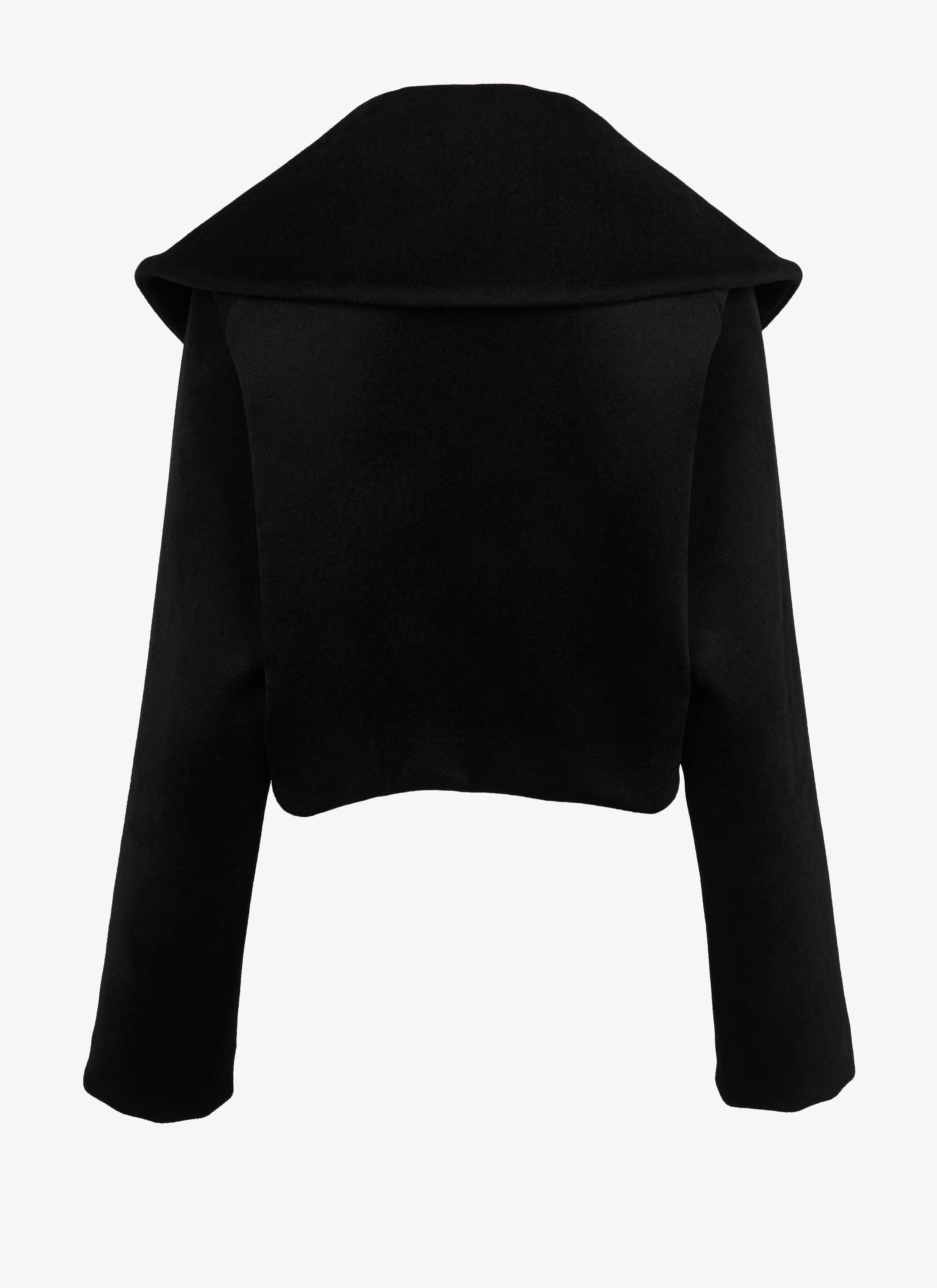 Bolero Jacket Bolero Jacket - maison-alaia.com