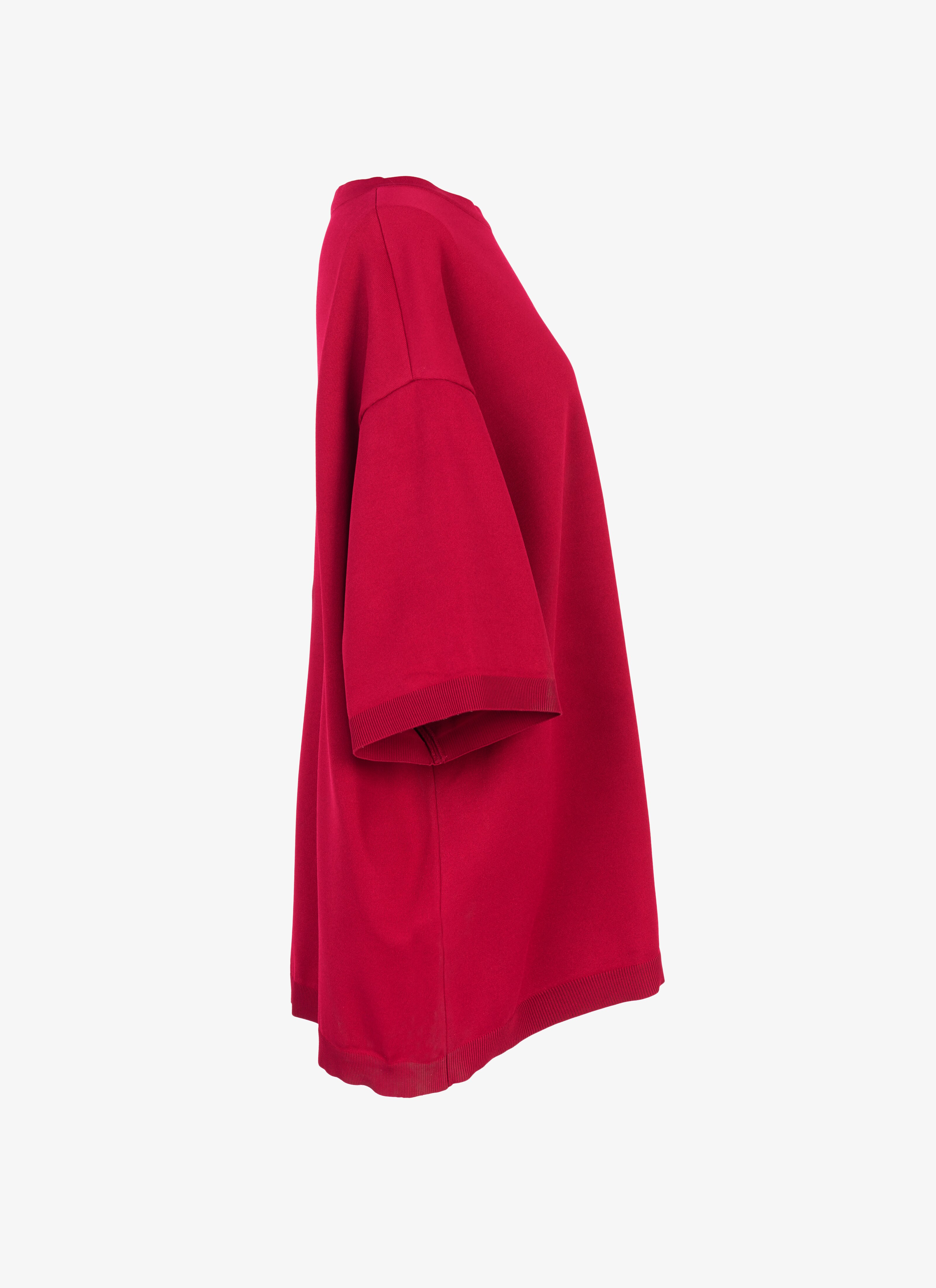 Oversized Sweater Oversized Sweater - maison-alaia.com