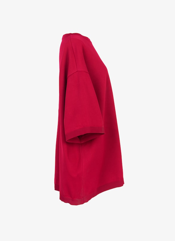 Skirts ALAÏA MAGENTA SKIRTS