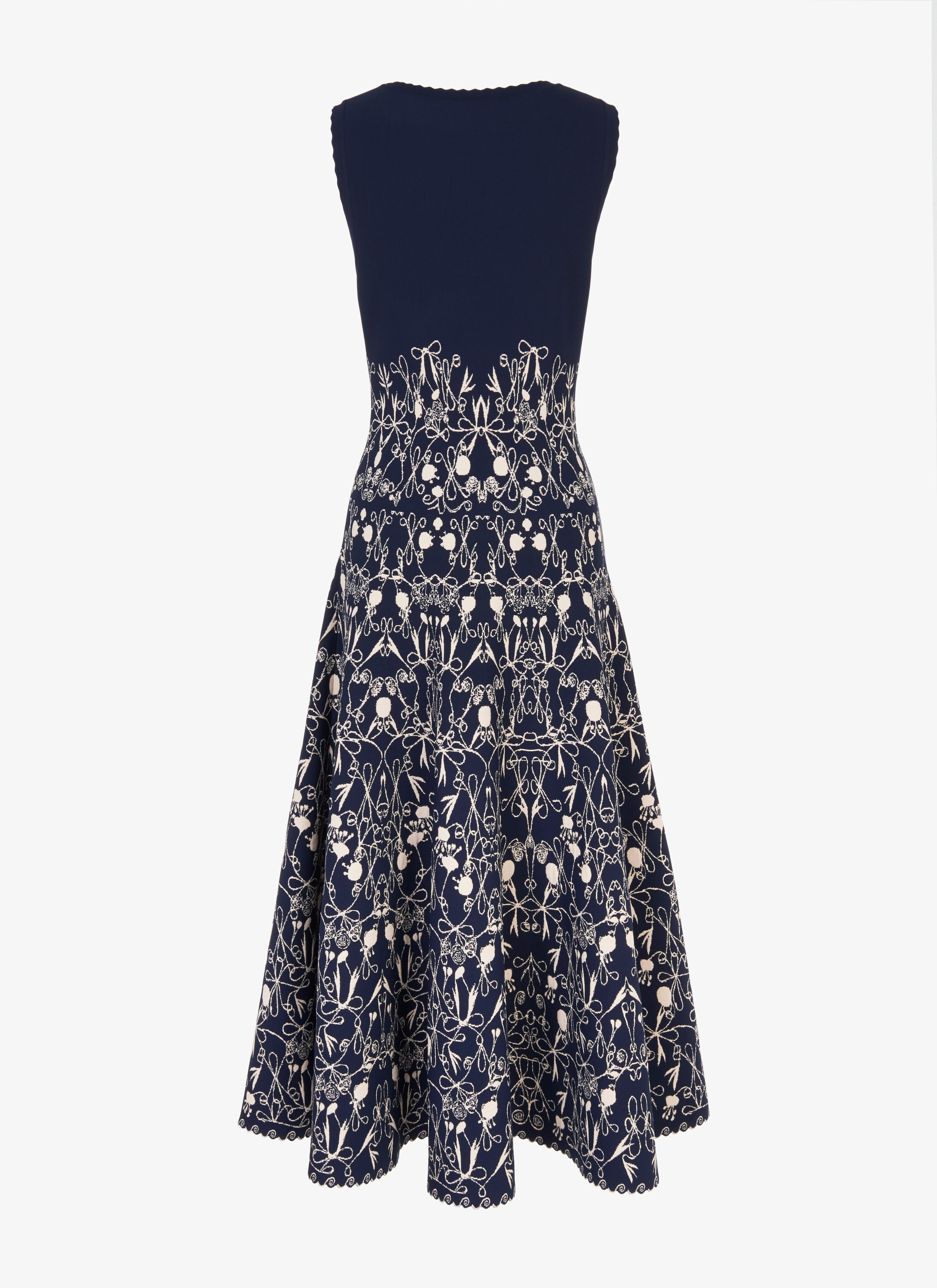 Long Dress Long Dress - maison-alaia.com