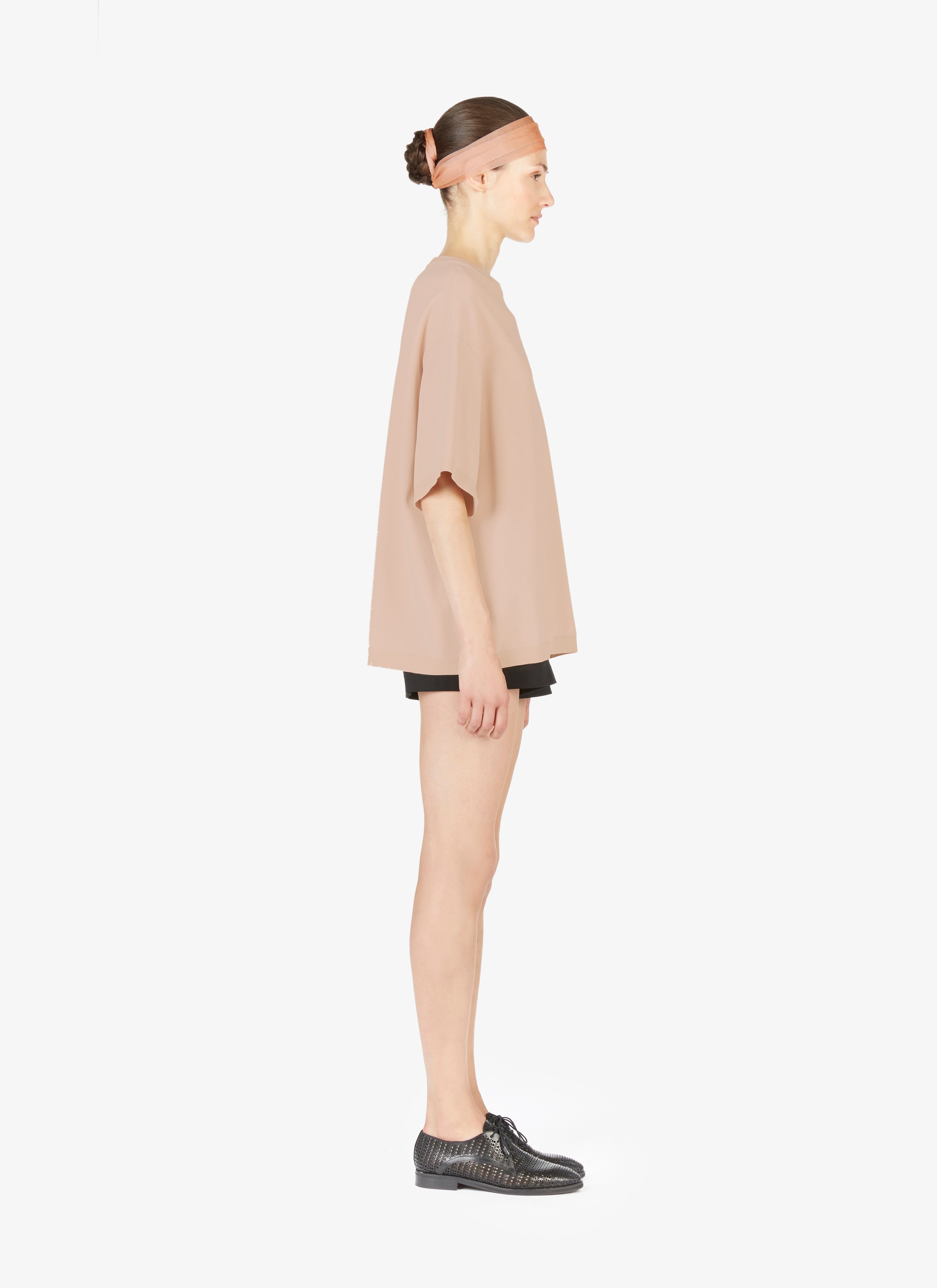 Oversized Sweater Oversized Sweater - maison-alaia.com