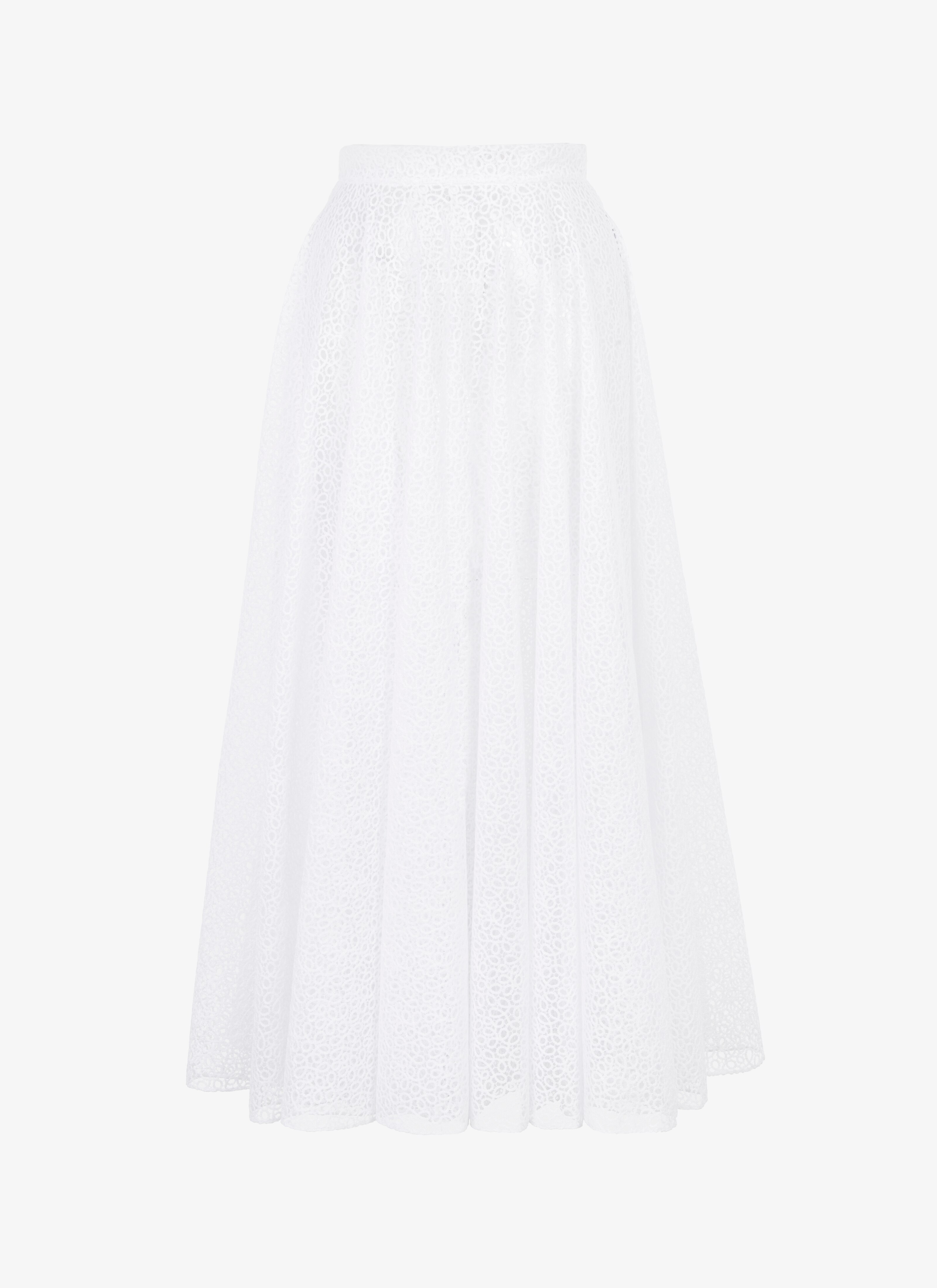 ALAÏA BLANCO 