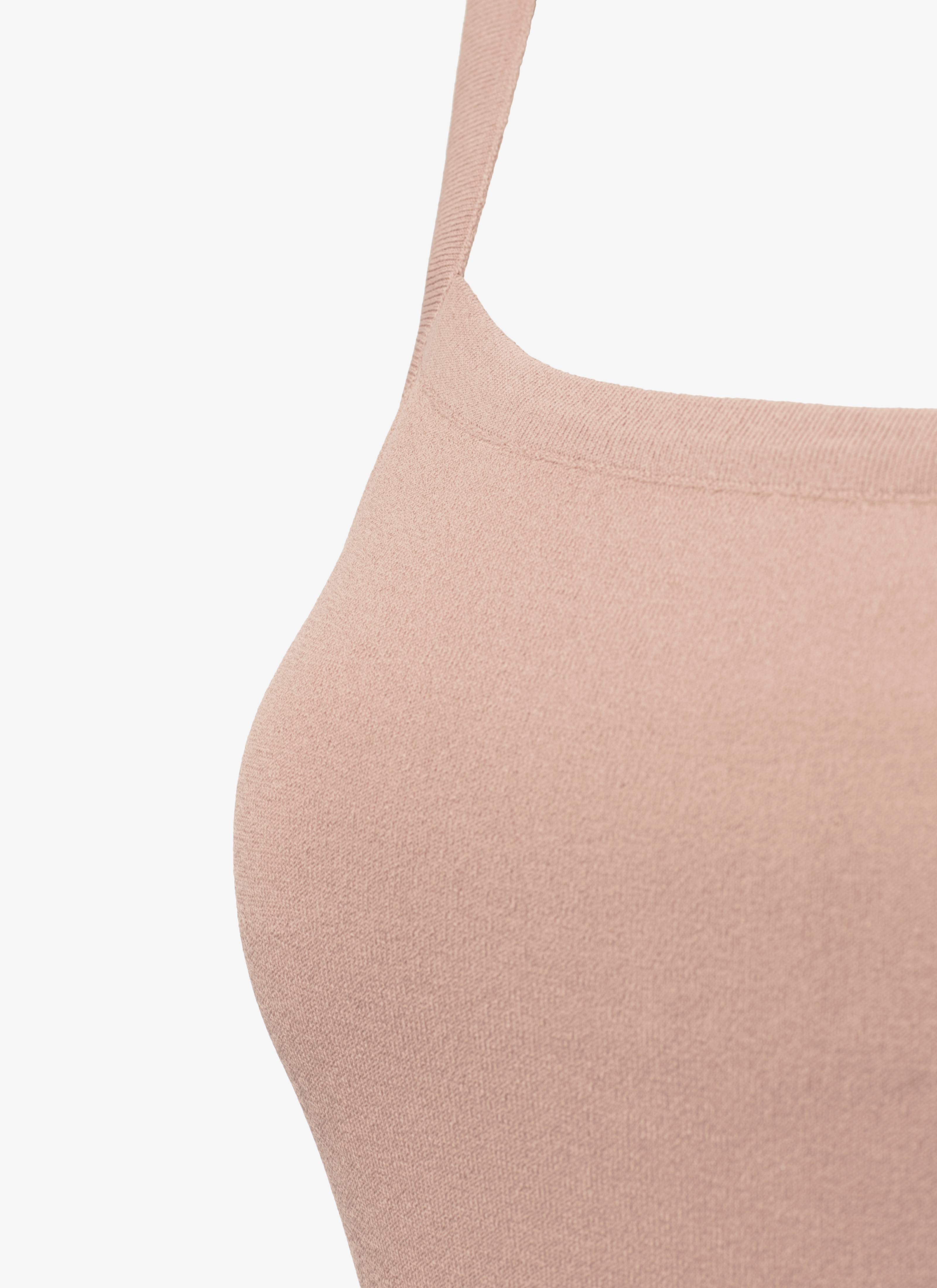 Body Sans Manches Body Sans Manches - maison-alaia.com