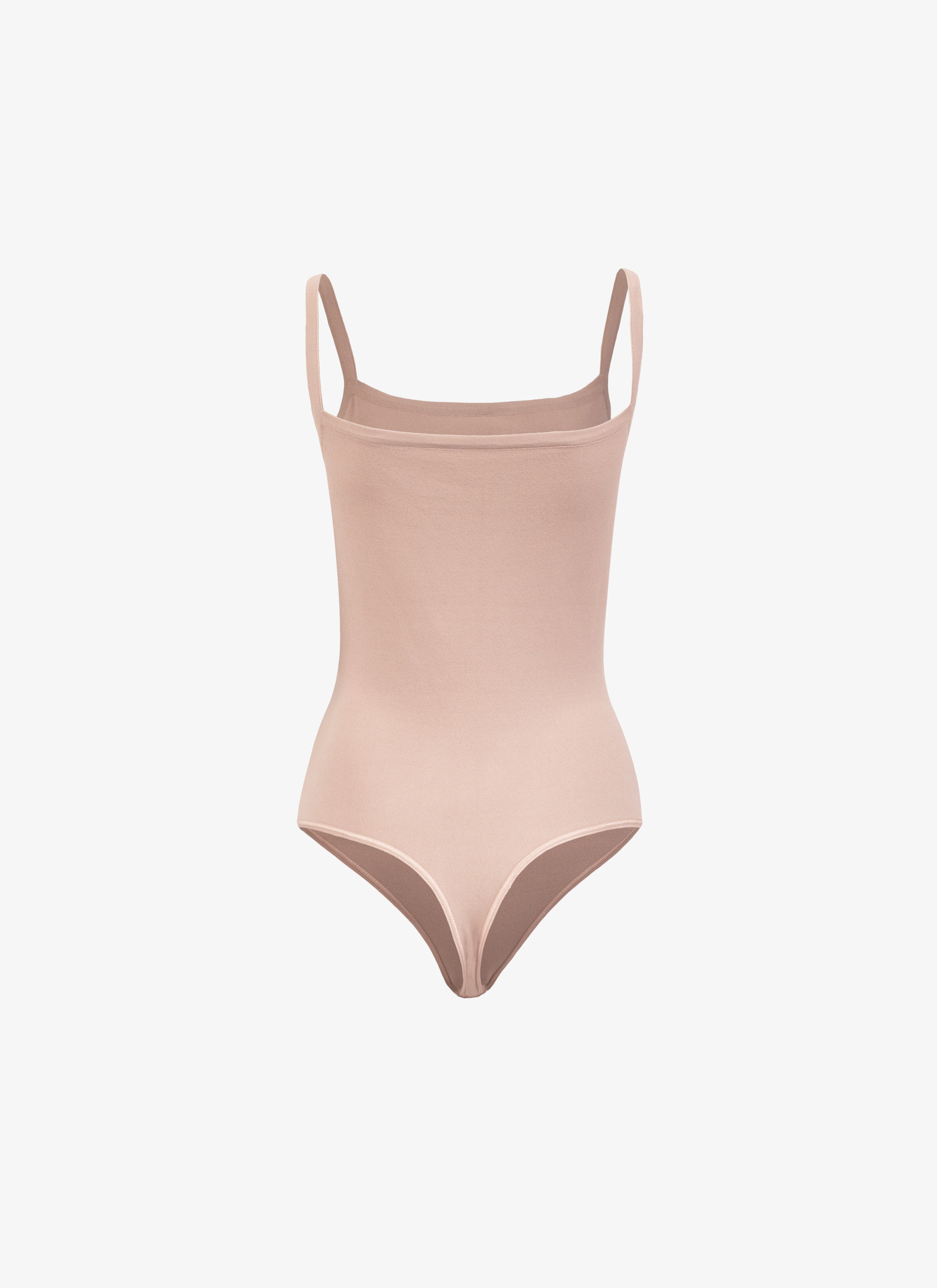 Body Sans Manches Body Sans Manches - maison-alaia.com