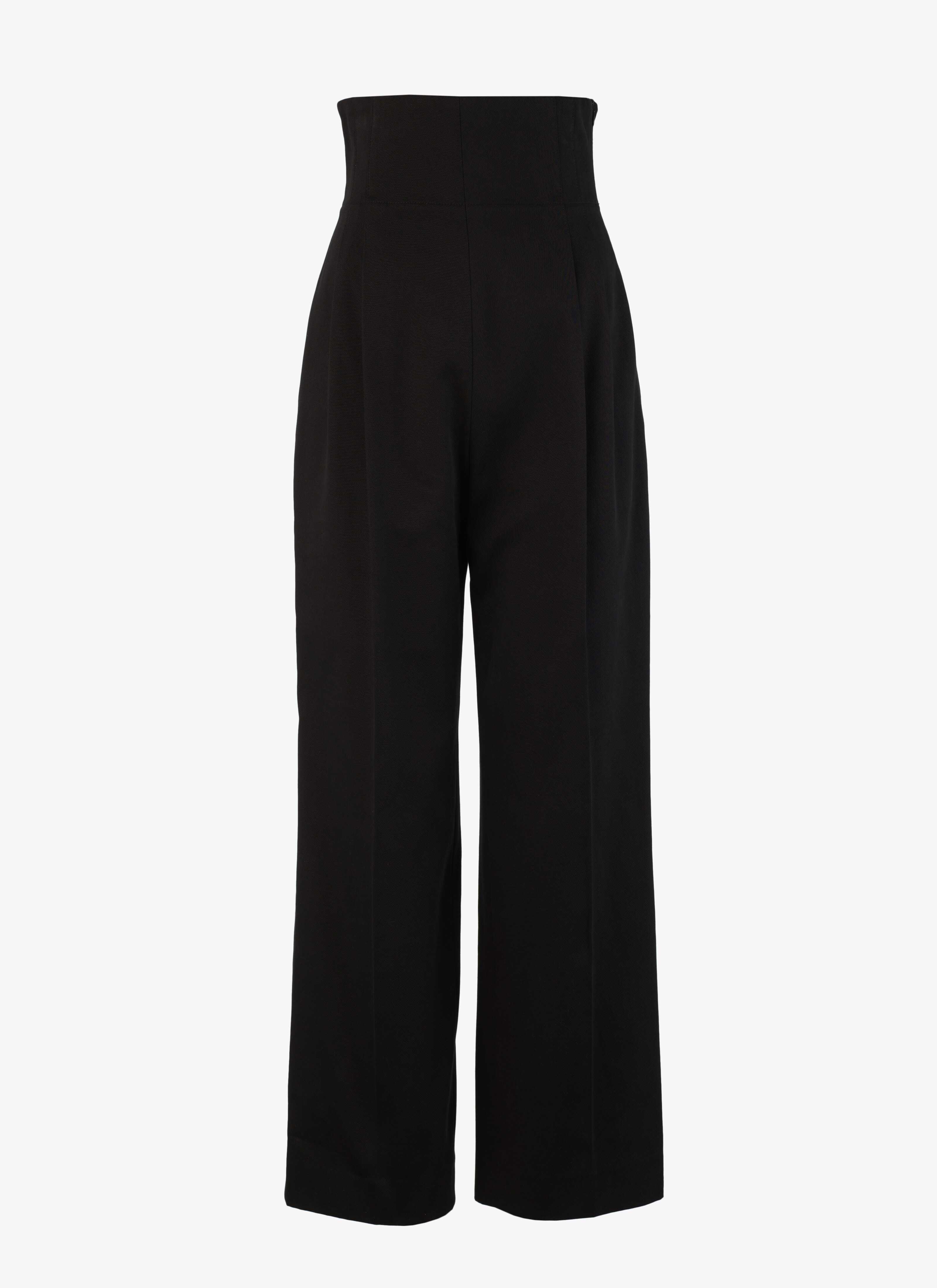 black dress pants womens