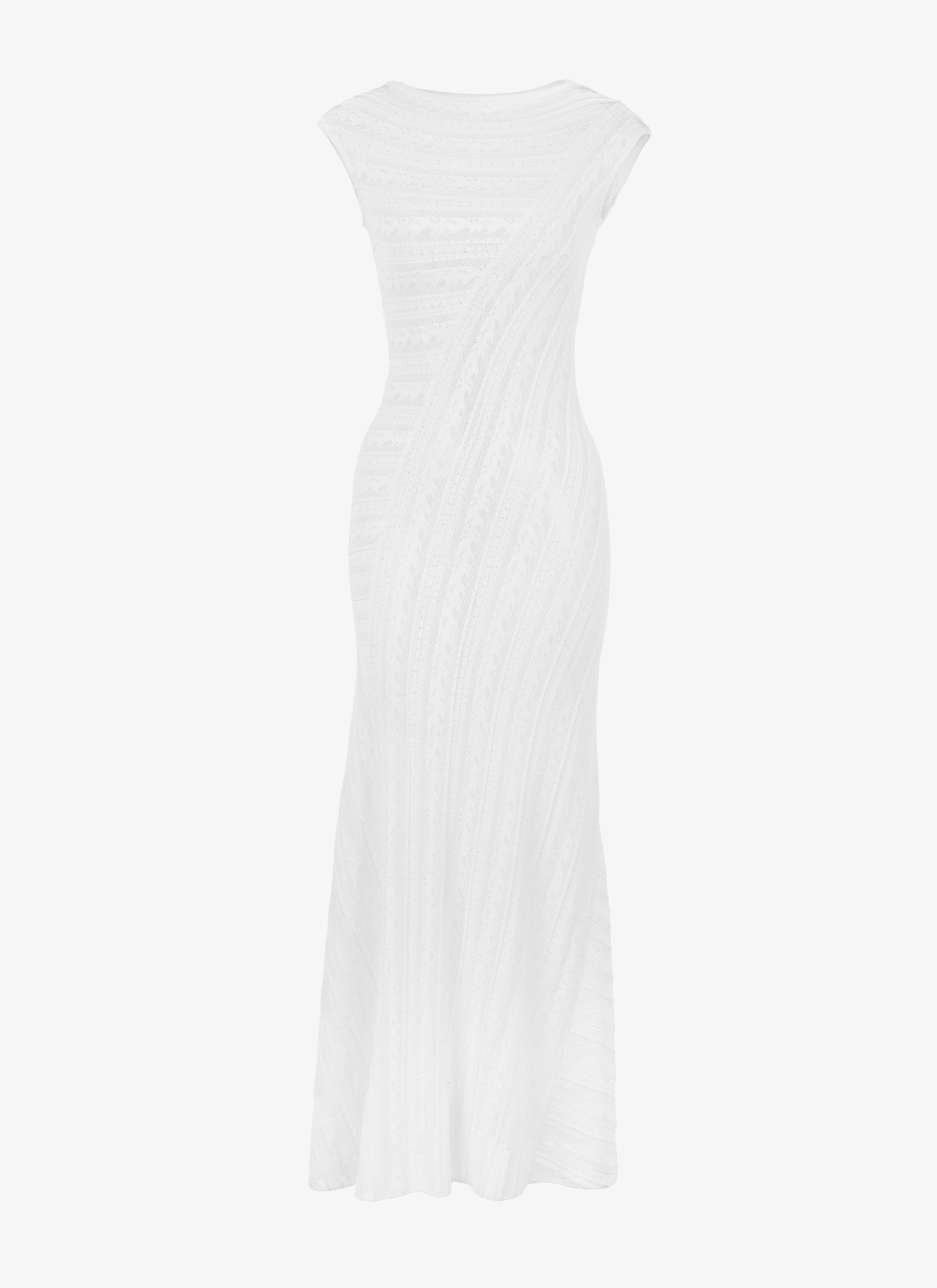 alaia dress