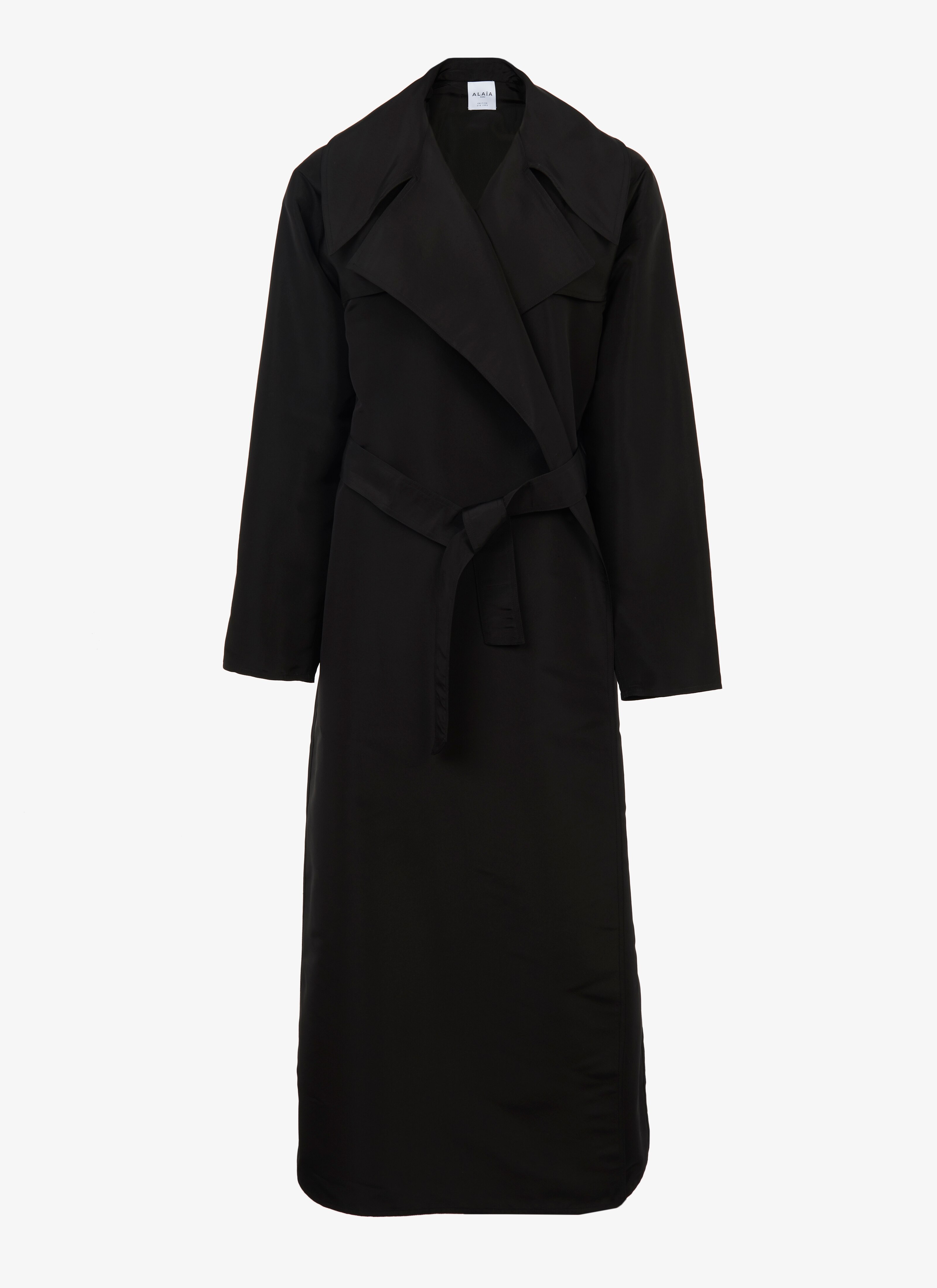 Women's Coats & Jackets | Leather Jackets & Capes | ALAÏA US