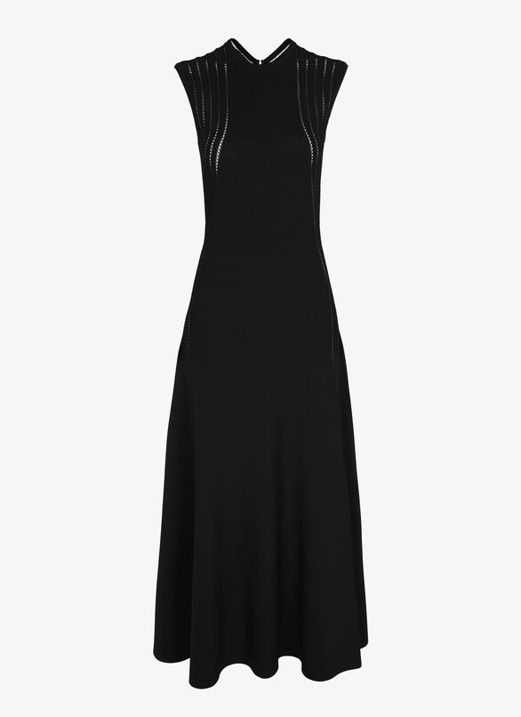 Dresses ALAÏA BLACK DRESSES