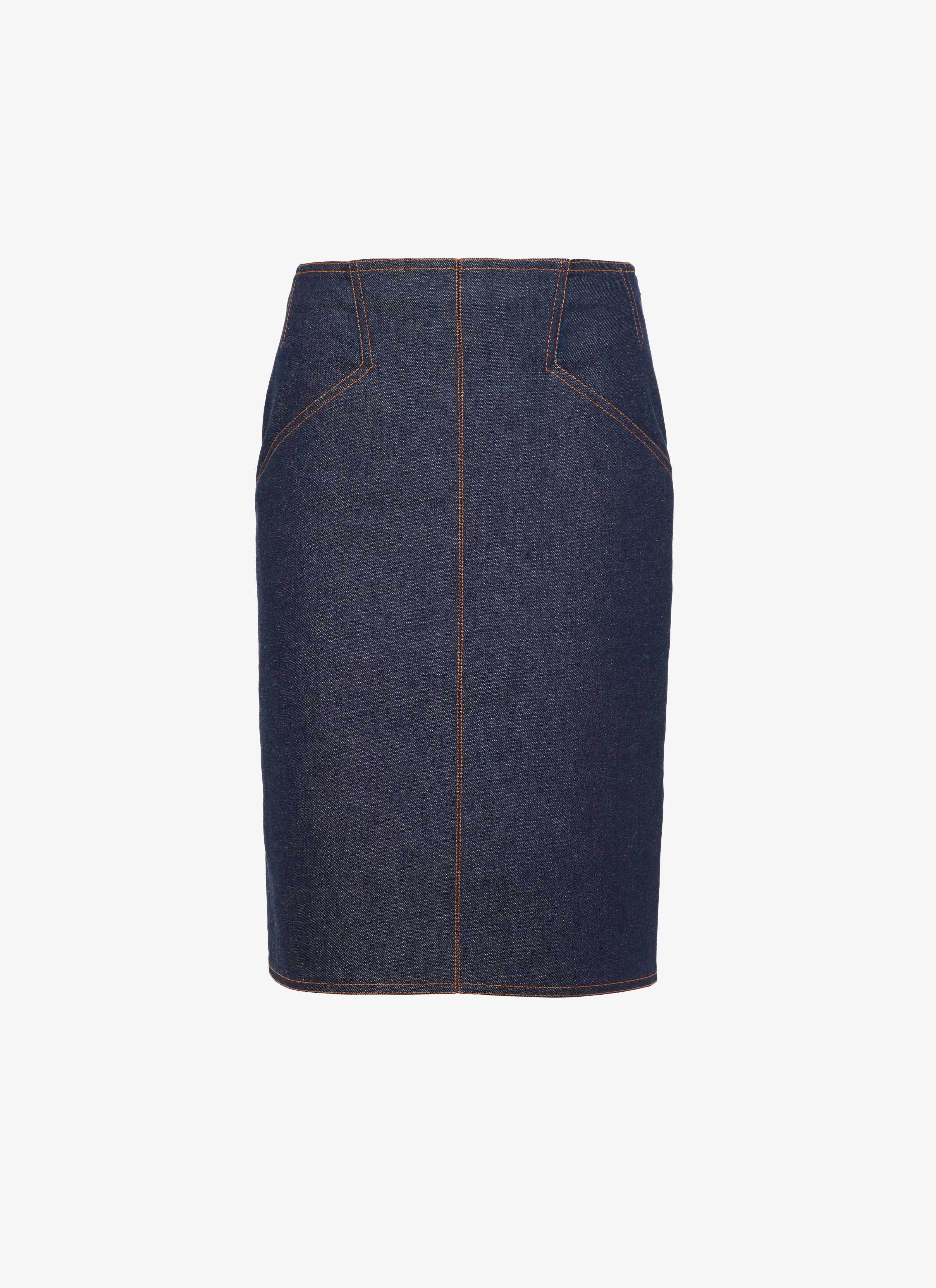 denim skirt nz