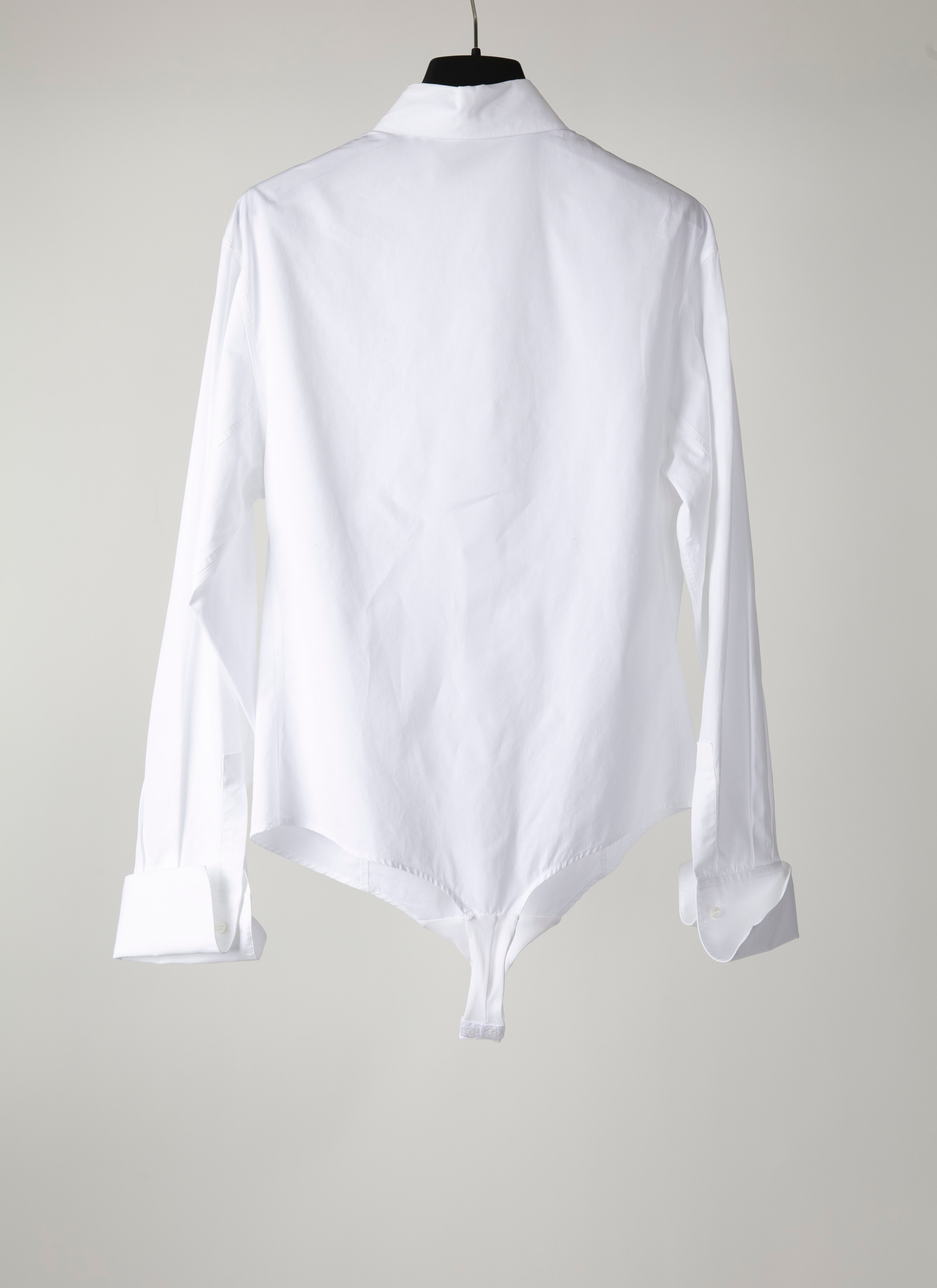 ALAÏA ホワイト SHIRTS