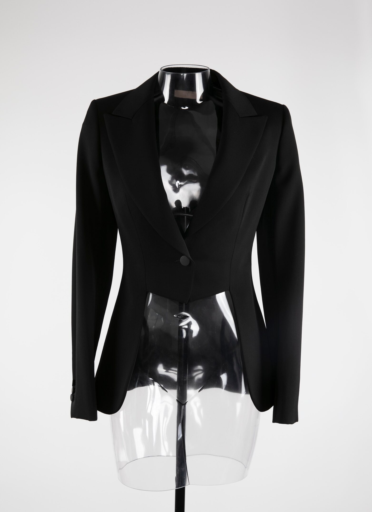 Veste queue de promo pie
