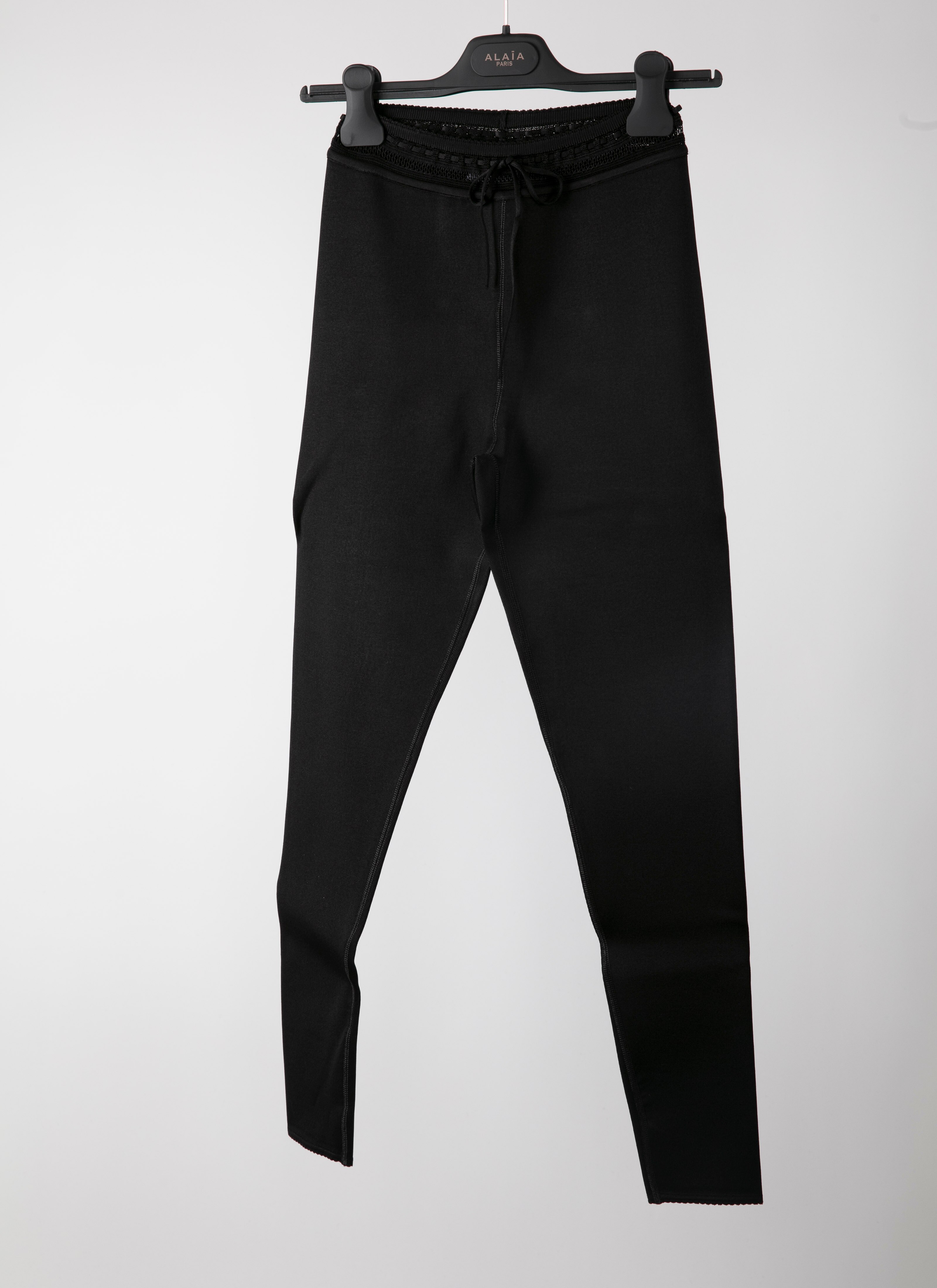ALAÏA  BODIES