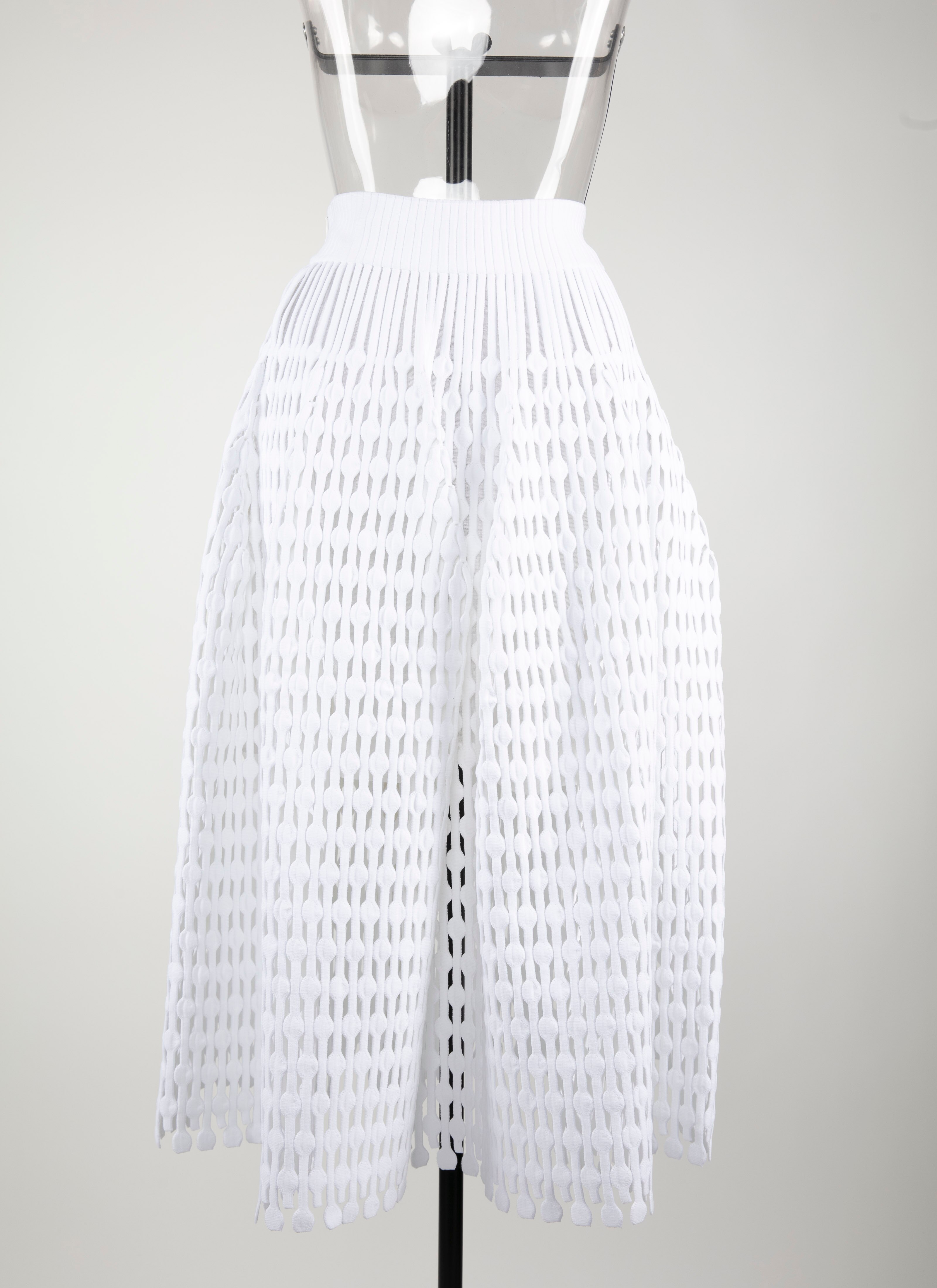 ALAÏA  SKIRTS