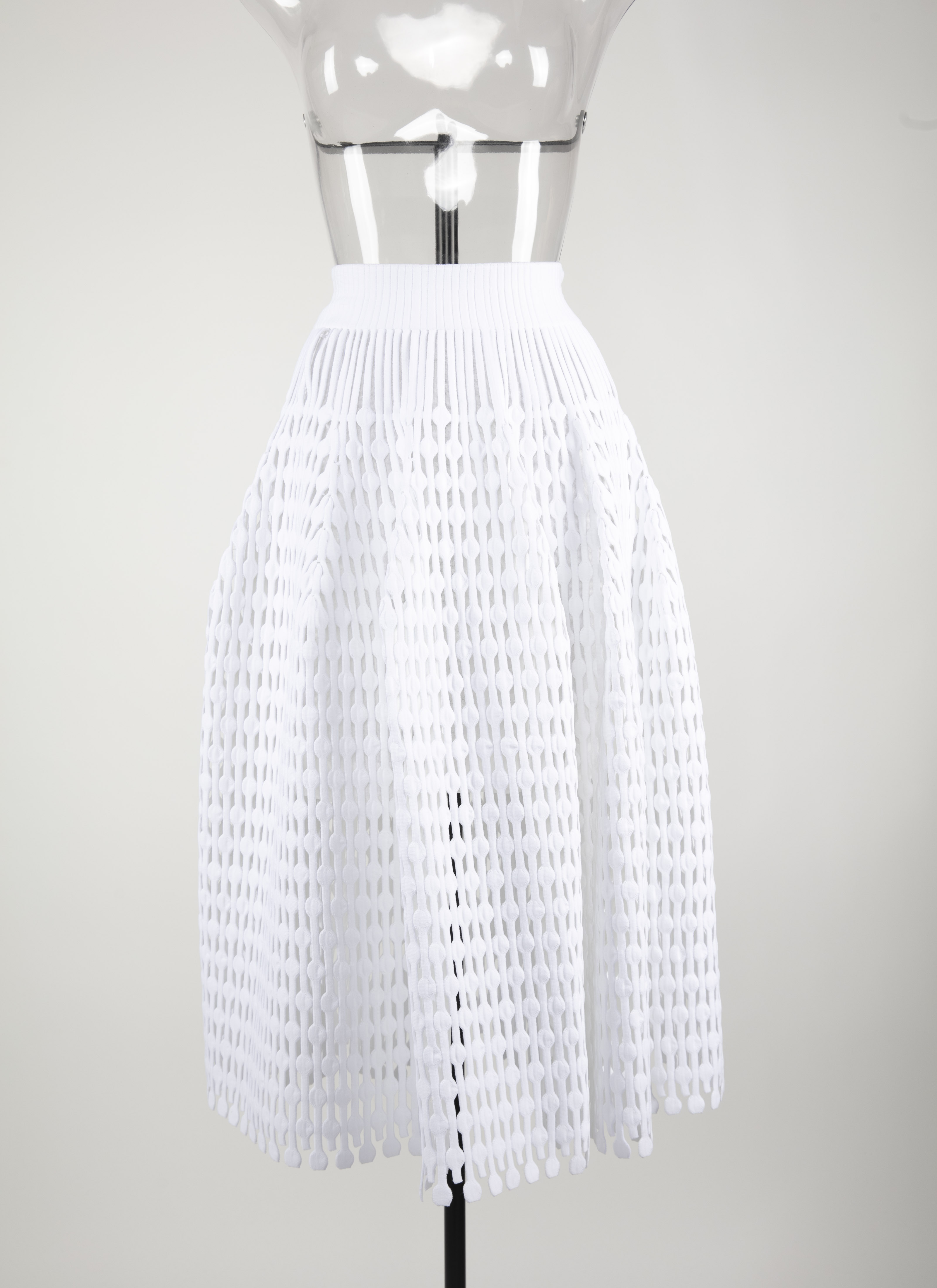 ALAÏA  SKIRTS