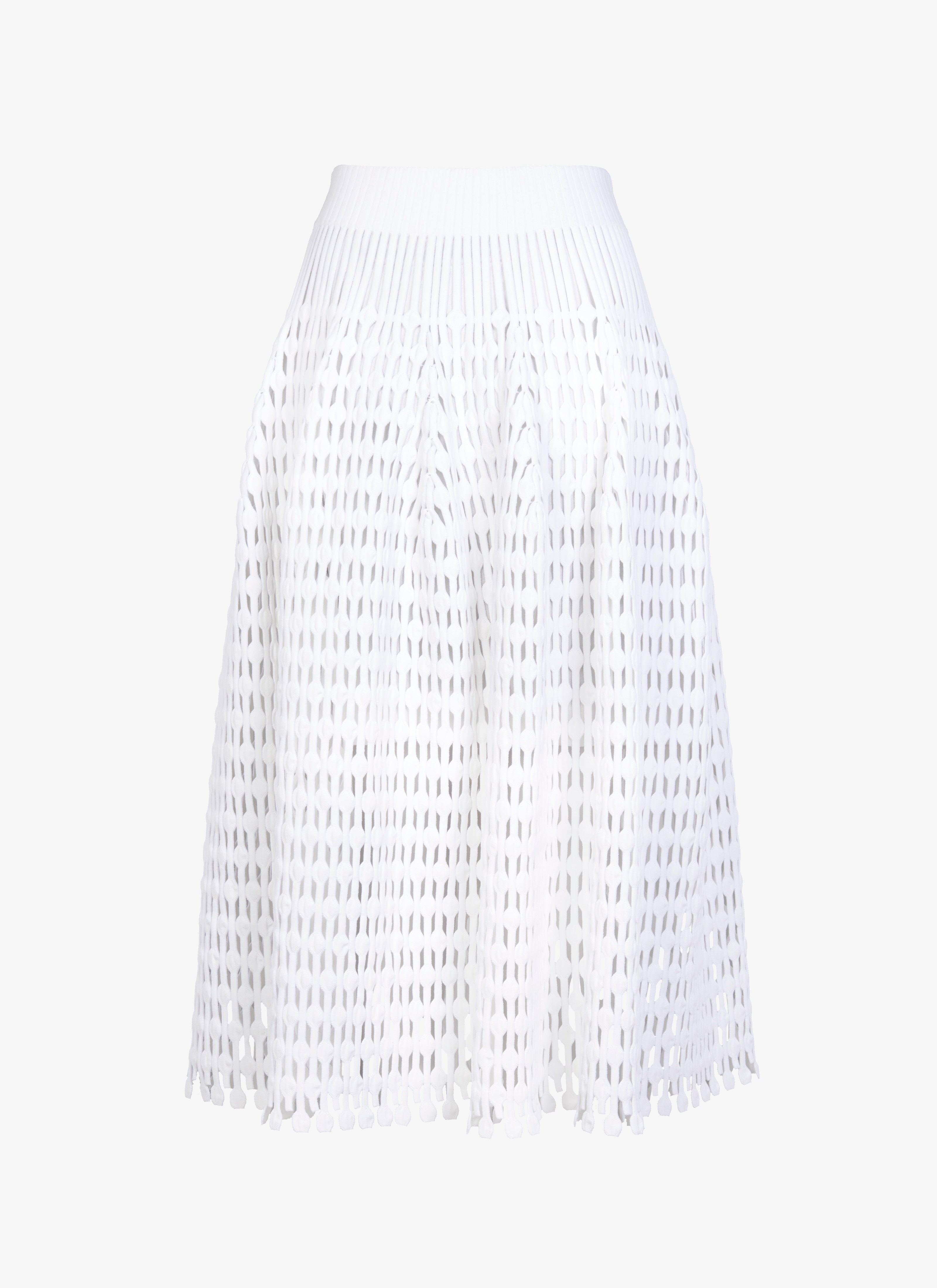 ALAÏA  SKIRTS