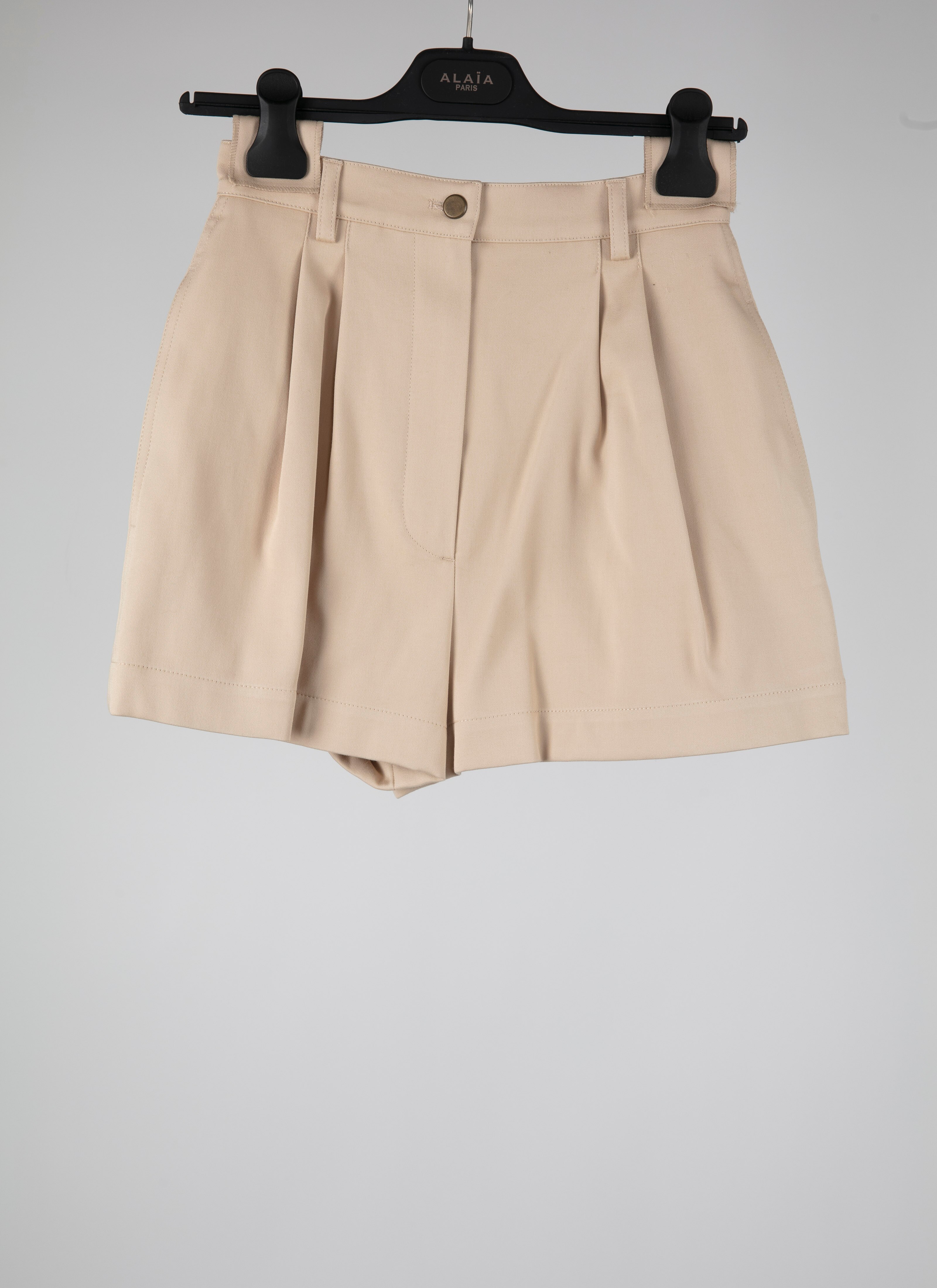 ALAÏA  TROUSERS