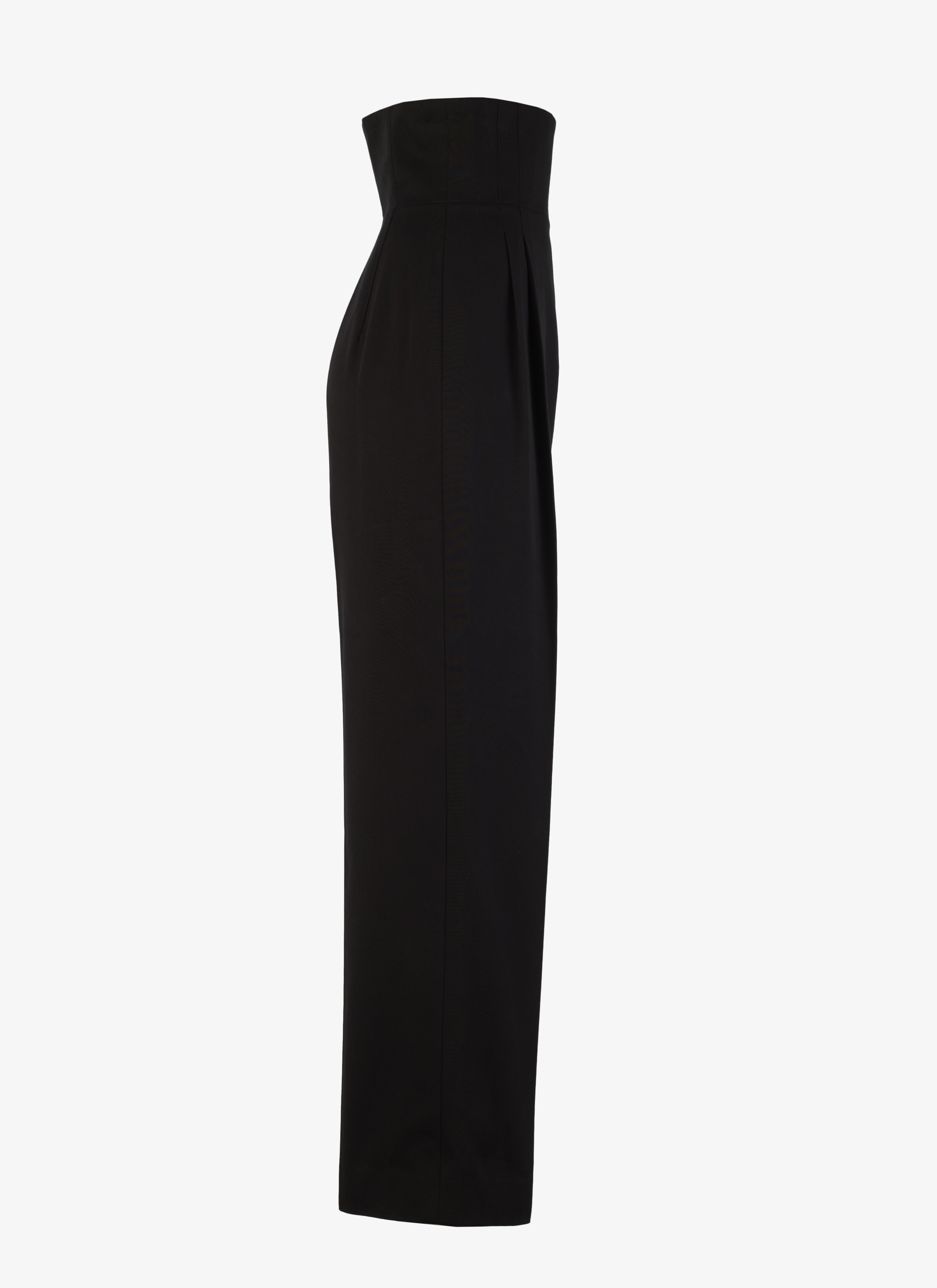 ALAÏA Women's Trousers | ALAÏA US