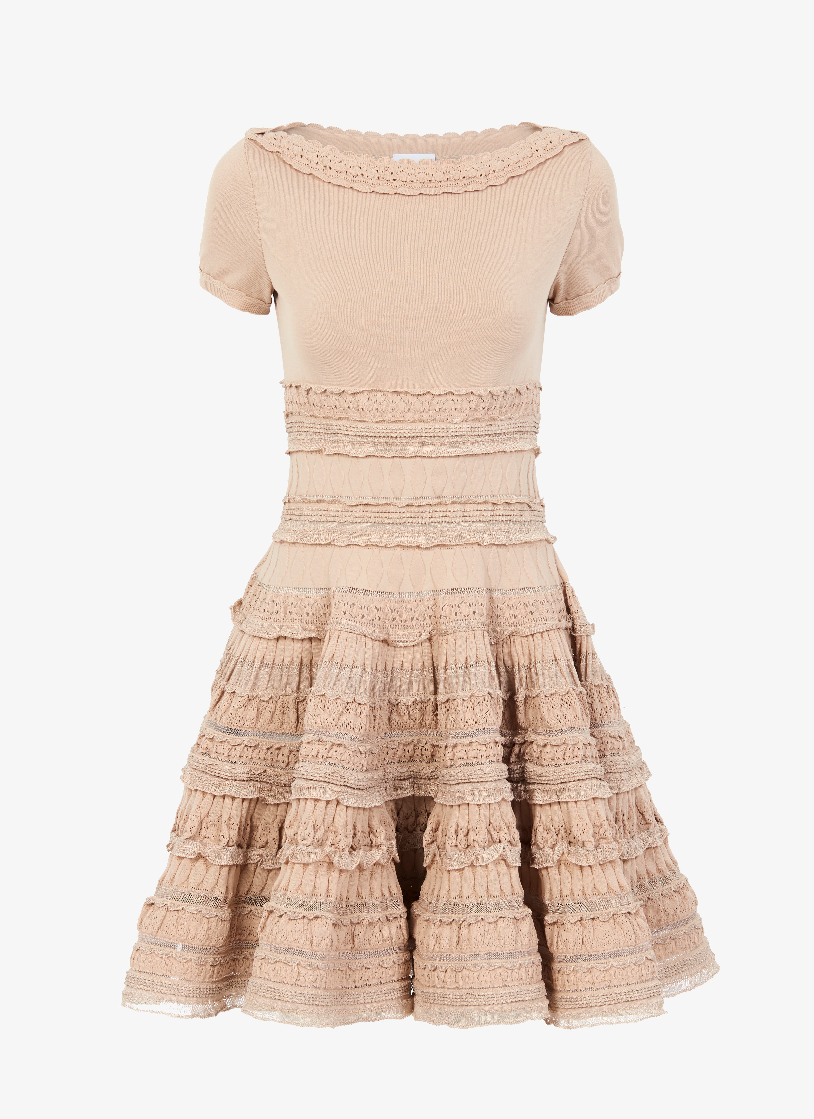 alaia dress