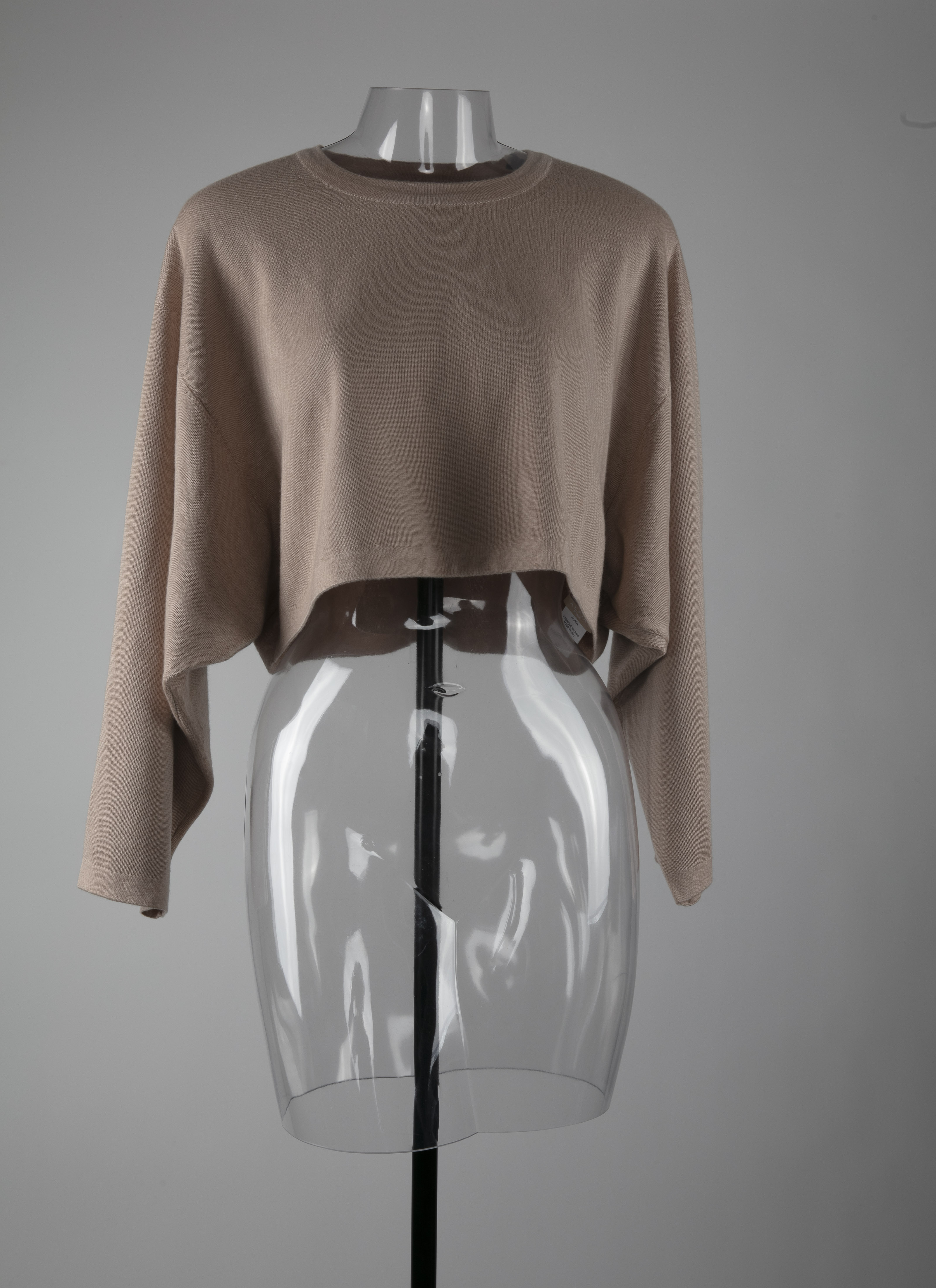 ALAÏA SANDY CARDIGAN